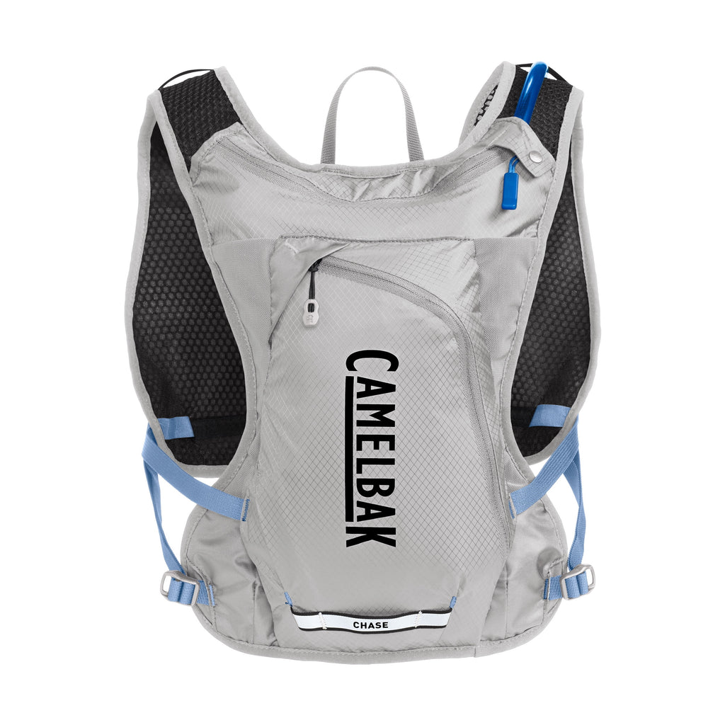Camelbak Women's Chase Race 4 Vest 50oz, Vapor Blue C281S