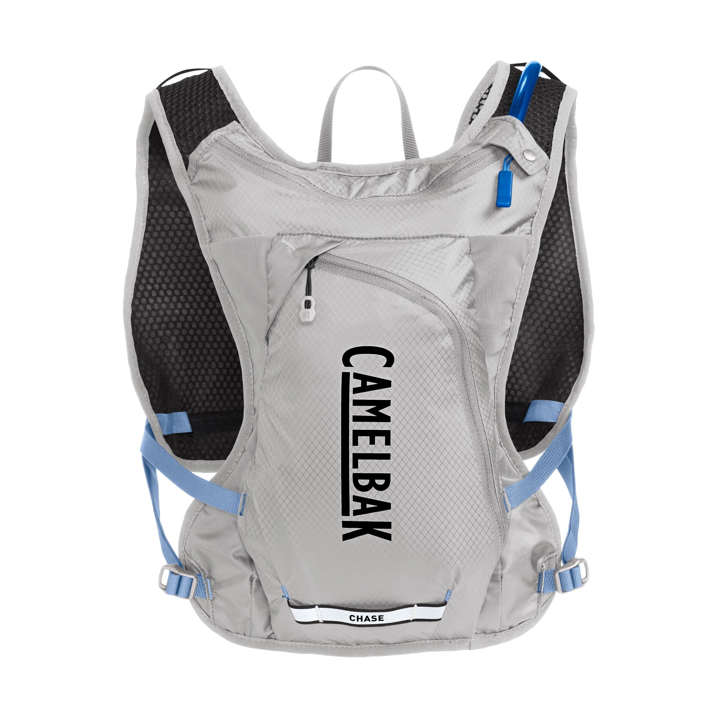 Camelbak Women's Chase Race 4 Vest 50oz, Vapor Blue C281S