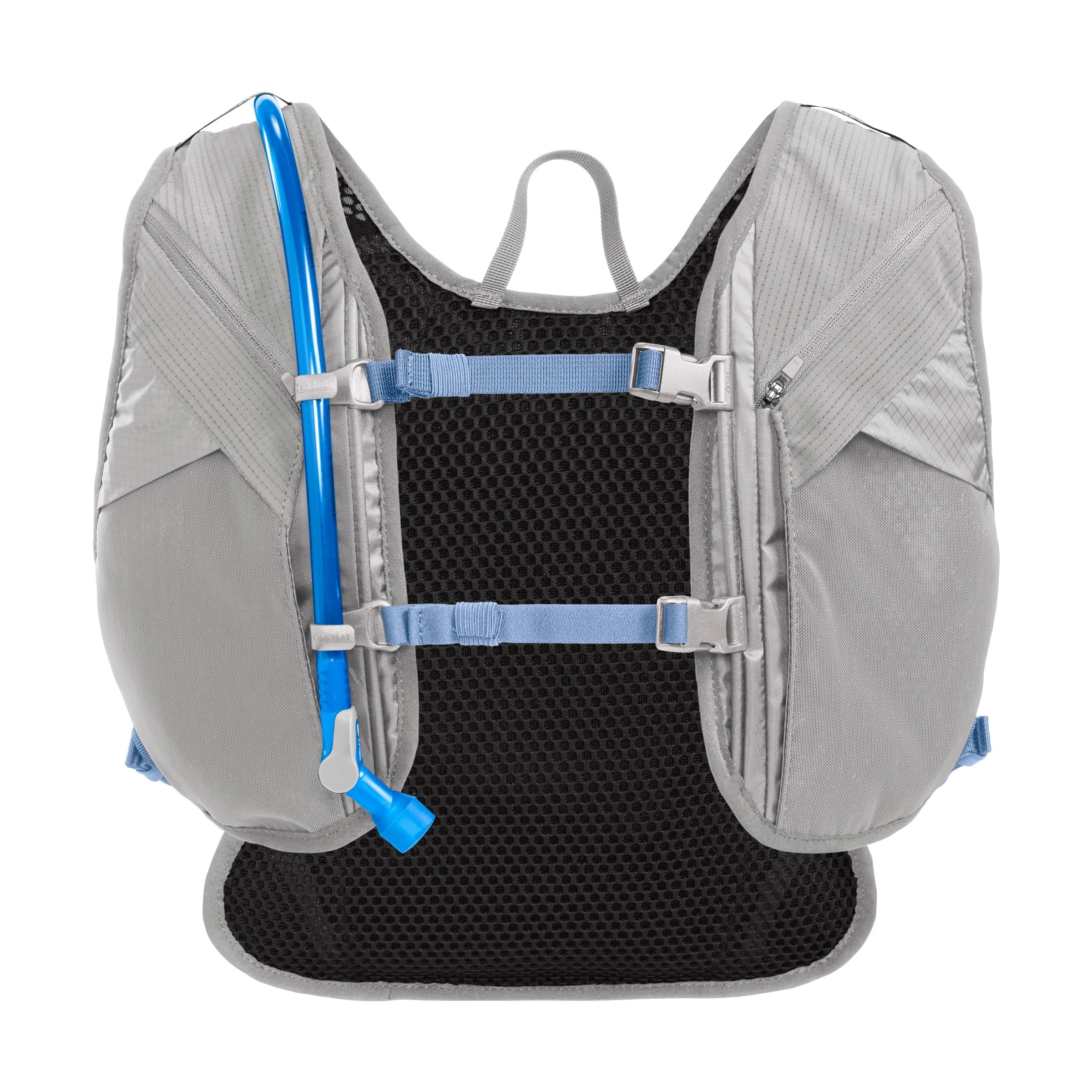 Camelbak Women's Chase Race 4 Vest 50oz, Vapor Blue C281S