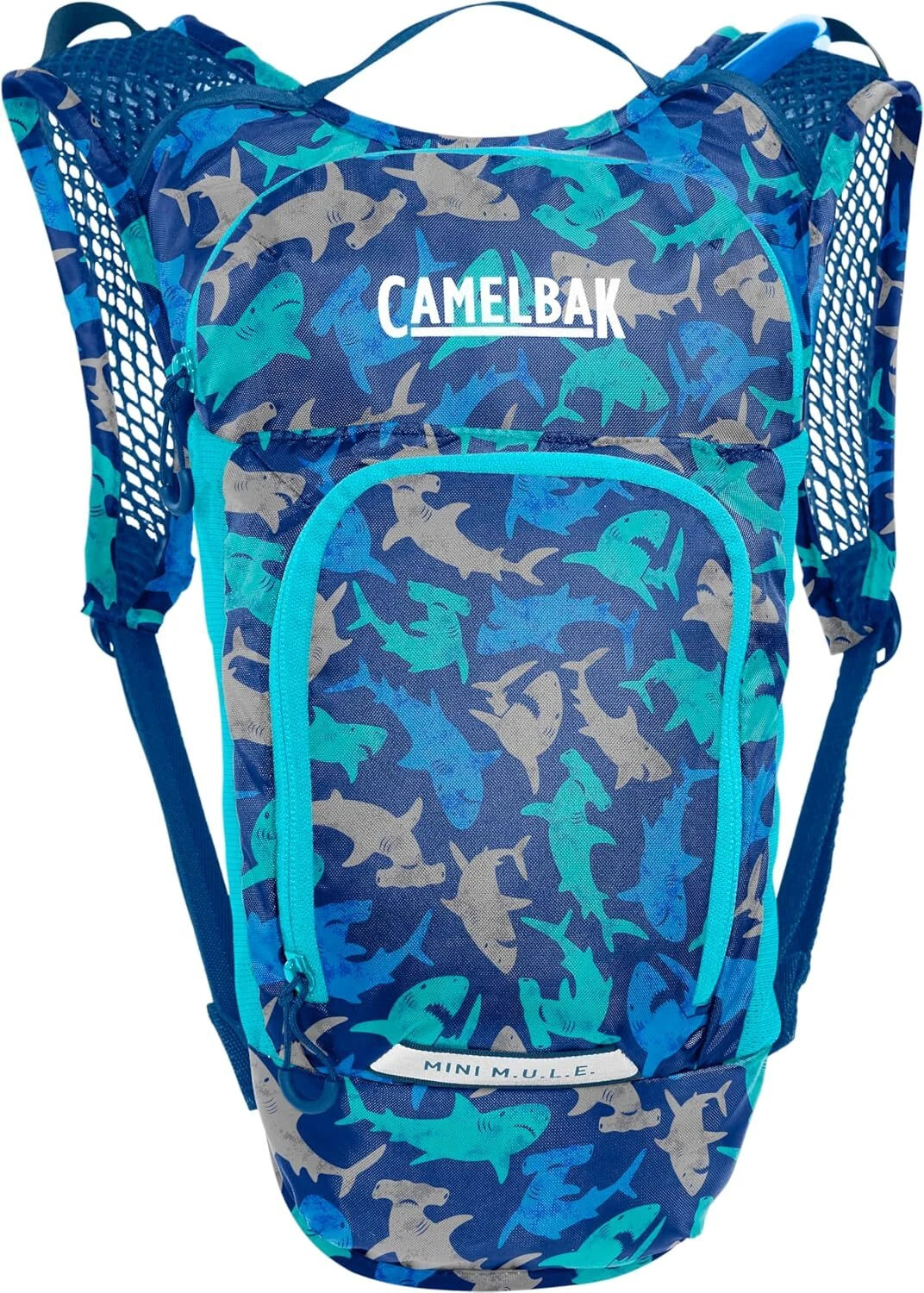 Mini M.U.L.E.® 50oz, Sharks C362C