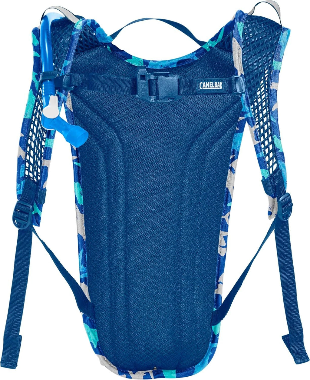 Mini M.U.L.E.® 50oz, Sharks C362C