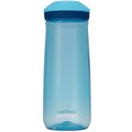 Contigo Kid's 20 oz. Micah Water Bottle w/ Simple Lid - Blue Raspberry/Blueberry C071F
