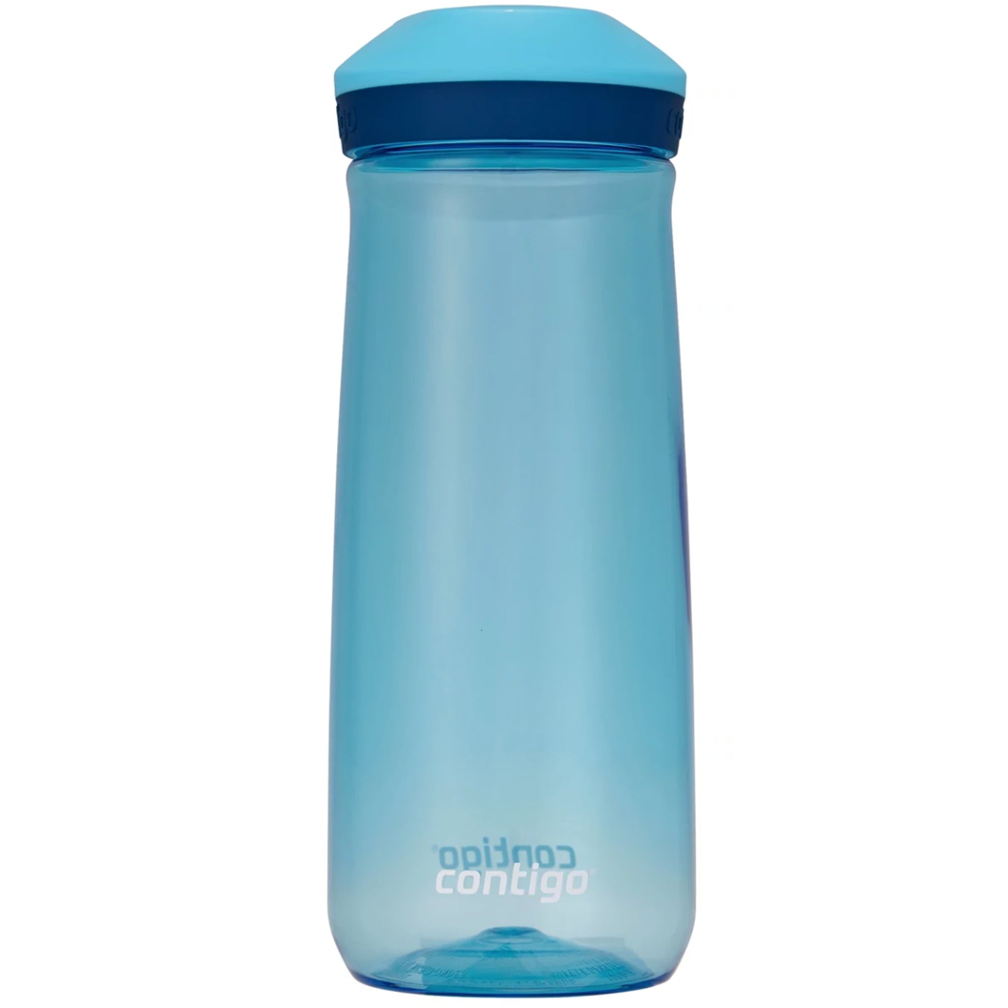Contigo Kid's 20 oz. Micah Water Bottle w/ Simple Lid - Blue Raspberry/Blueberry C071F