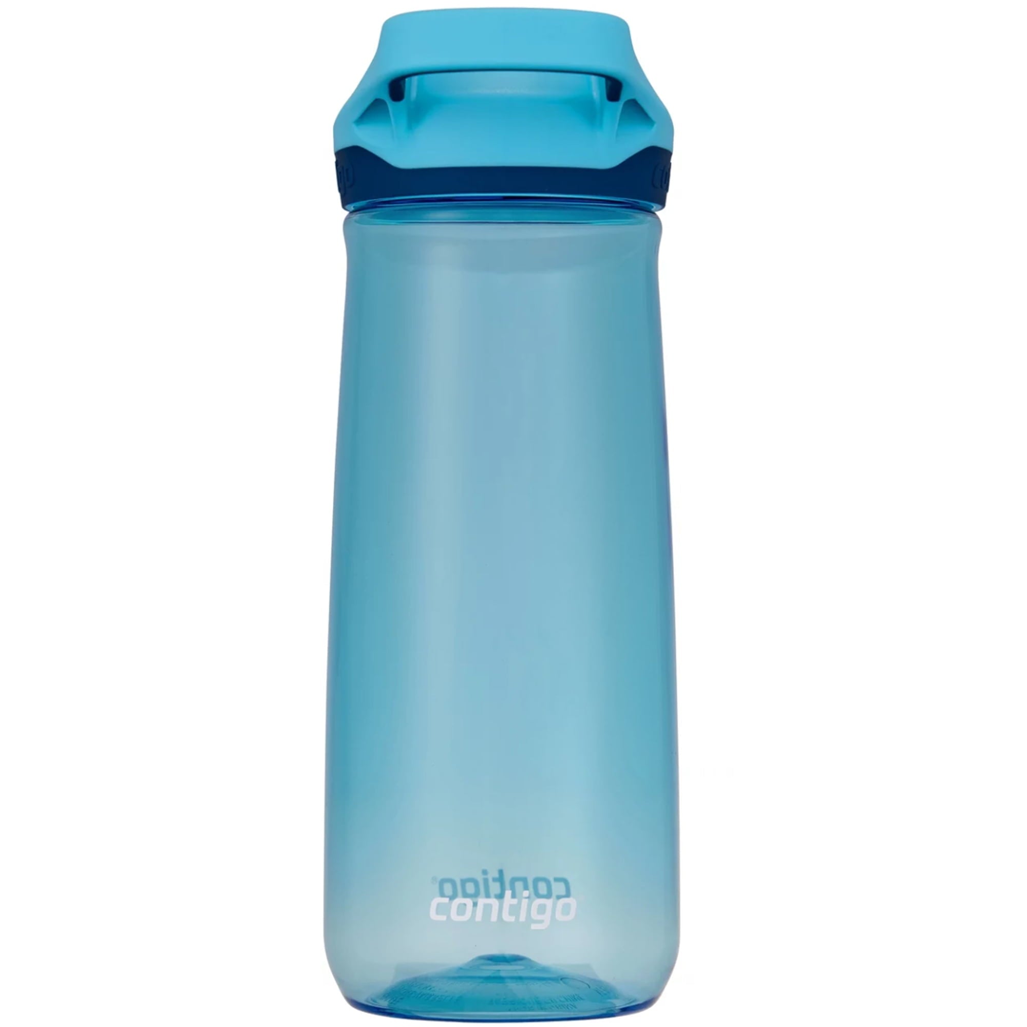 Contigo Kid's 20 oz. Micah Water Bottle w/ Simple Lid - Blue Raspberry/Blueberry C071F