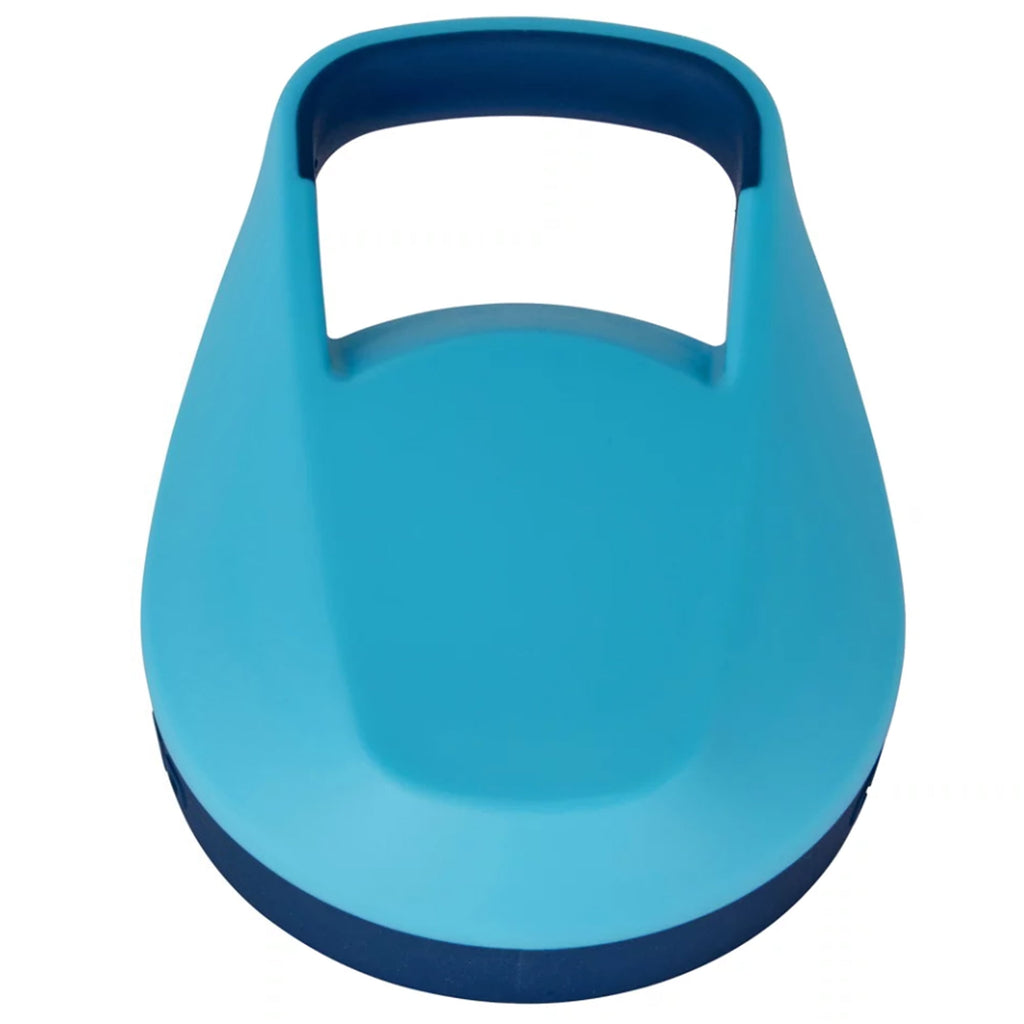 Contigo Kid's 20 oz. Micah Water Bottle w/ Simple Lid - Blue Raspberry/Blueberry C071F