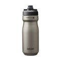 Camelbak Podium Insulated Bottle, 18oz, Titanium C364L