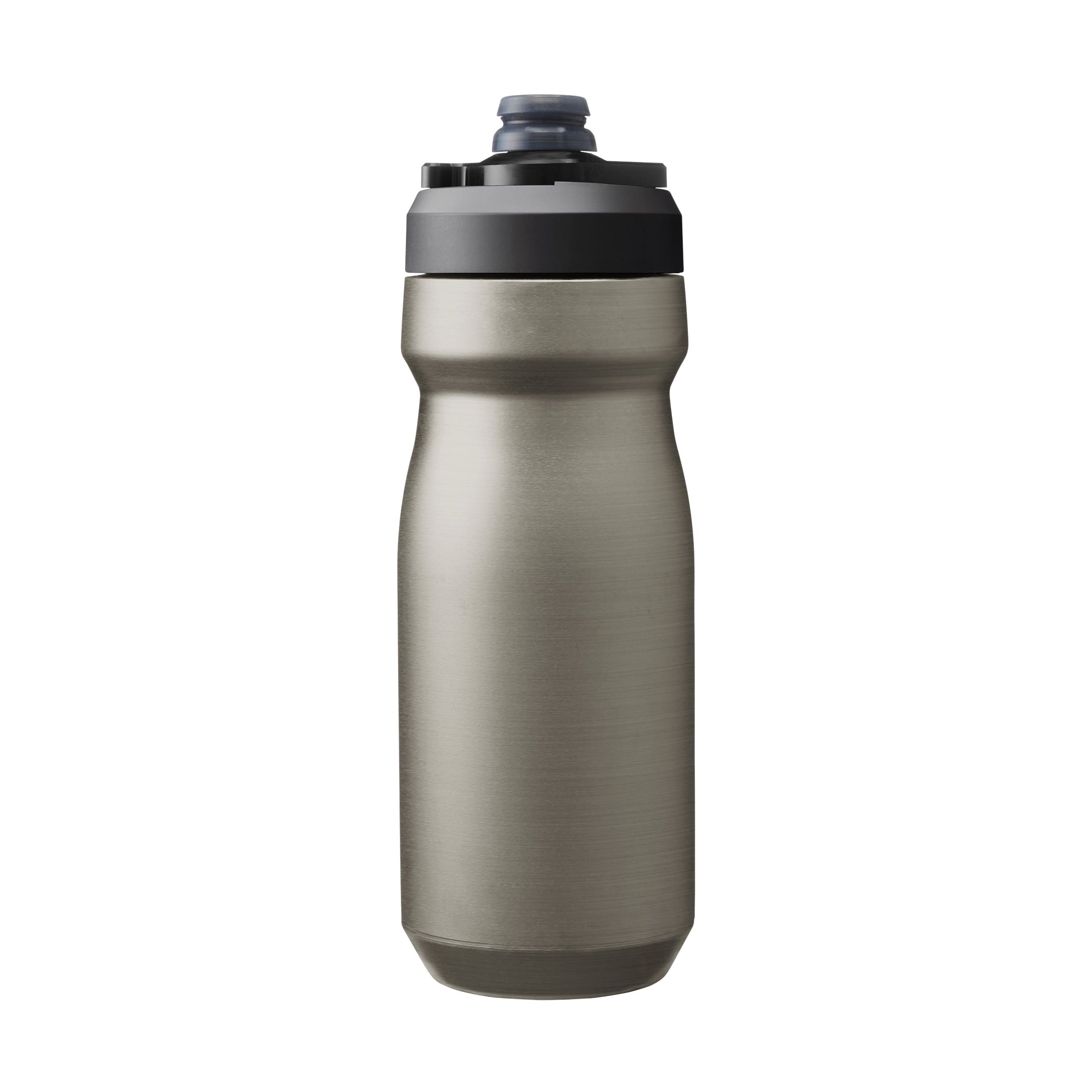 Camelbak Podium Insulated Bottle, 18oz, Titanium C364L