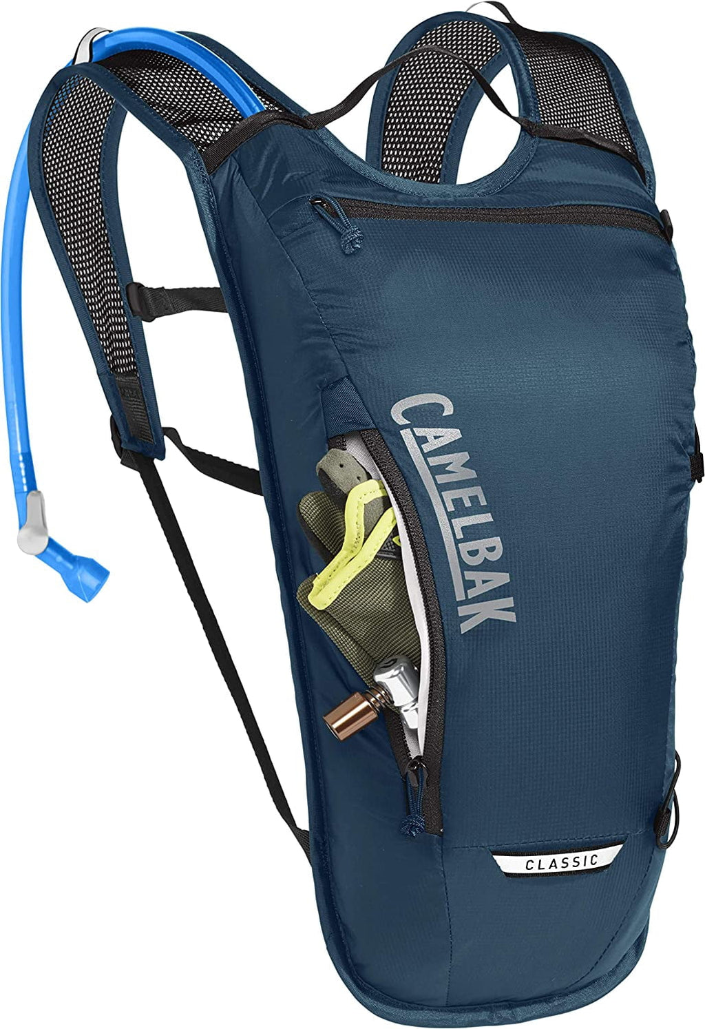 CamelBak Classic Light Bike Hydration Pack 70oz C284G