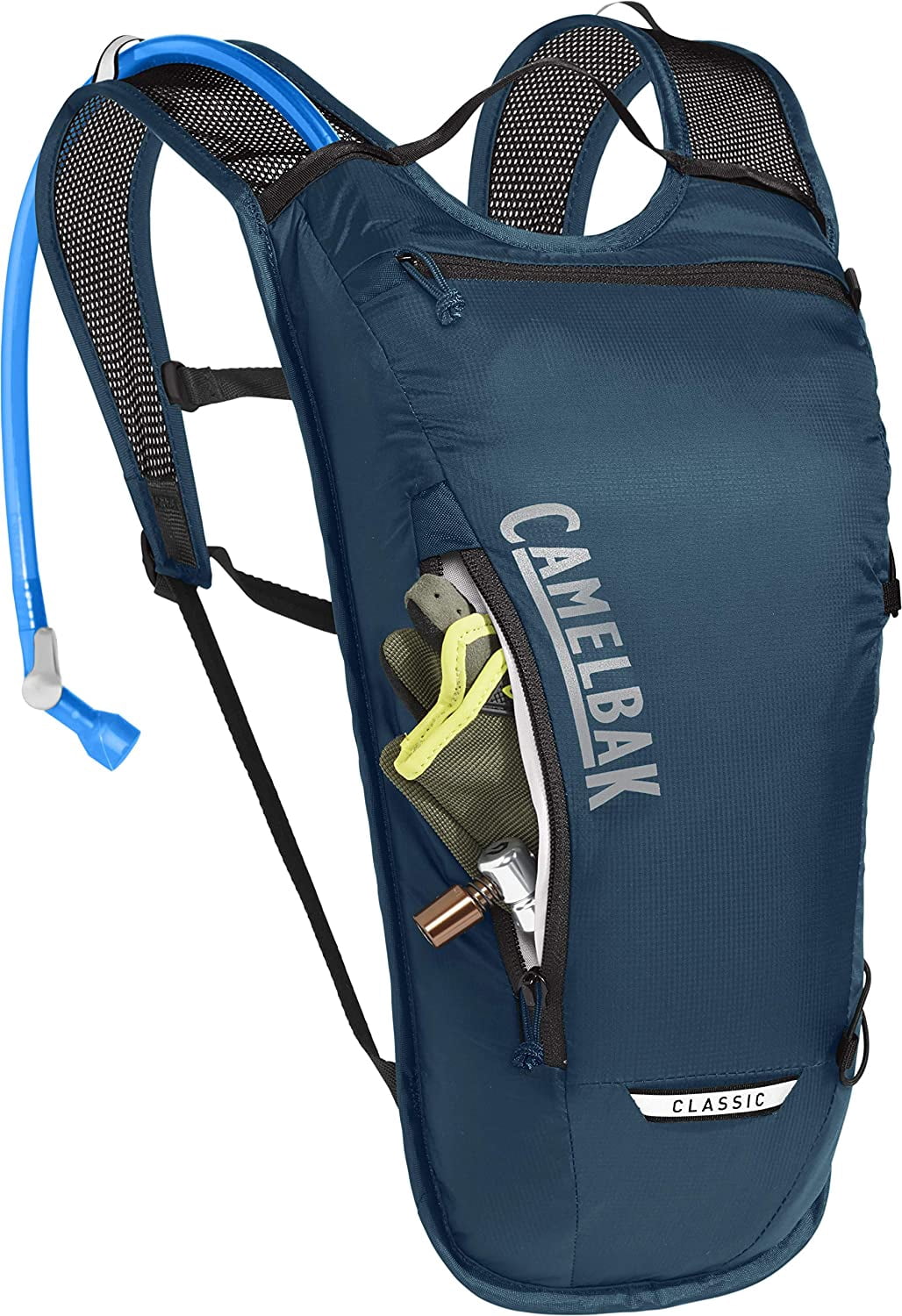 CamelBak Classic Light Bike Hydration Pack 70oz C284G