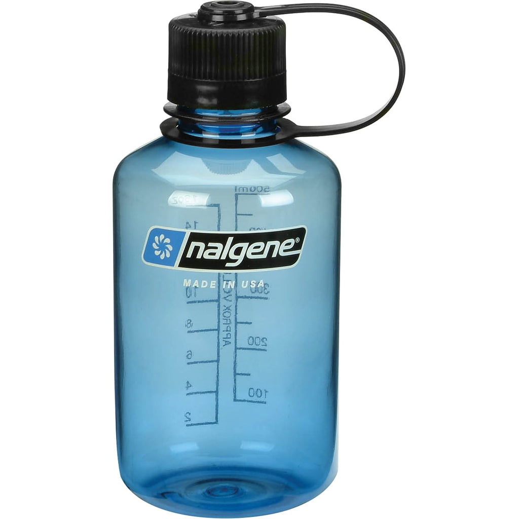 Nalgene 16oz Narrow Mouth Sustain Bottle C202W