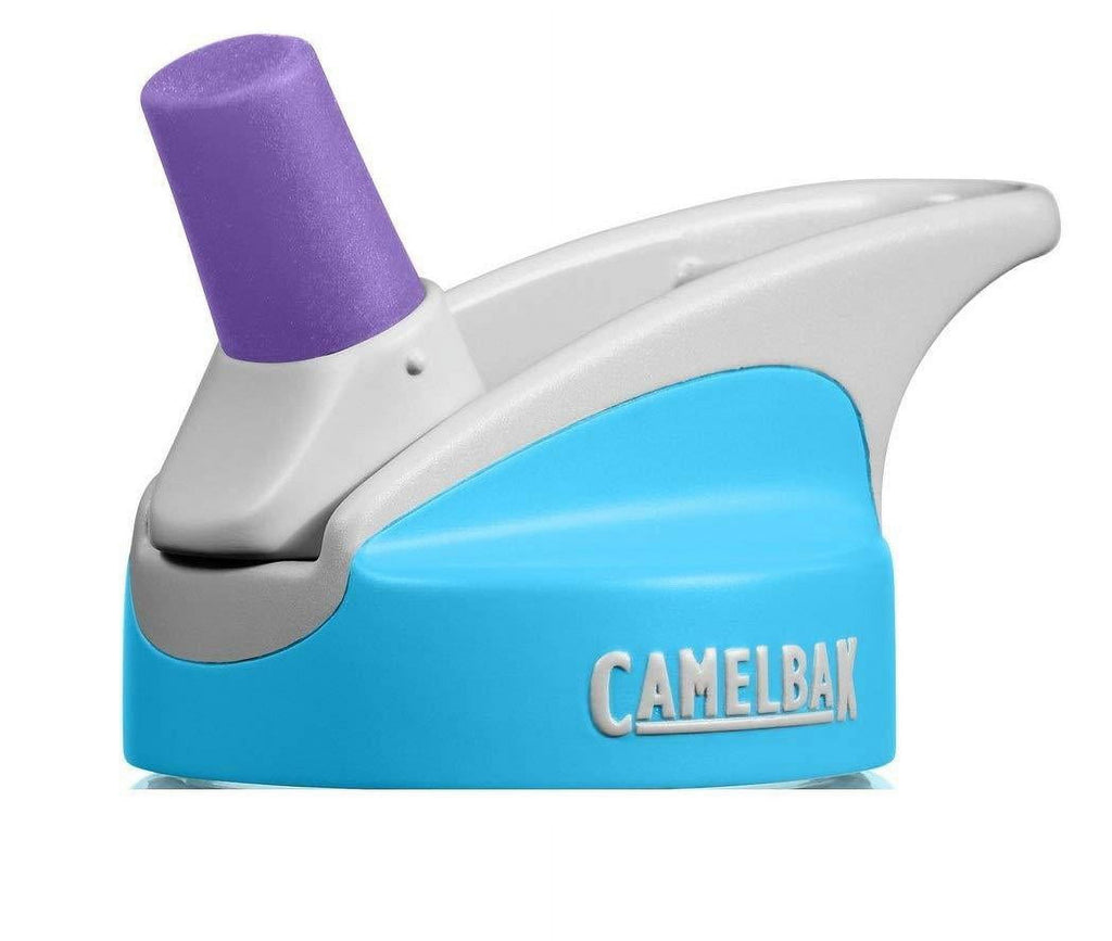 CamelBak Eddy Kids Water Bottle, Airplane Bandits.4 L C310Y