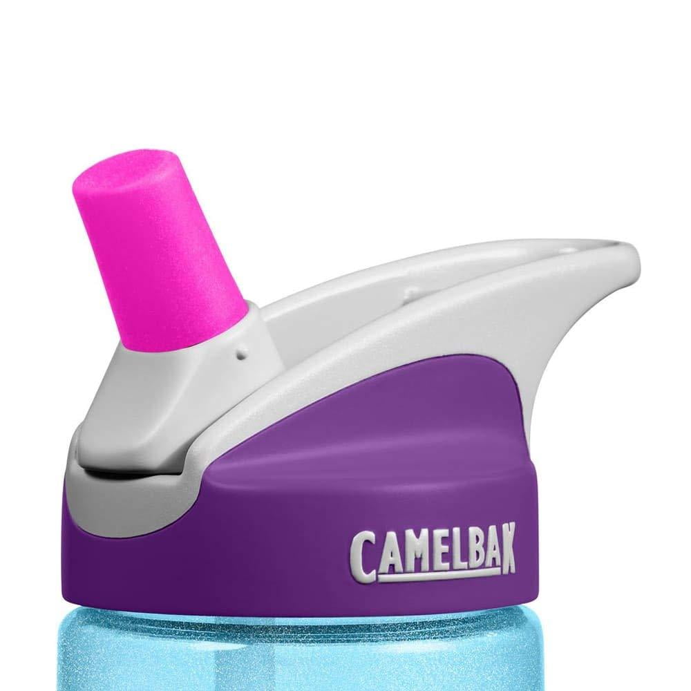 CamelBak Eddy Kids Water Bottle, Airplane Bandits.4 L C310Y