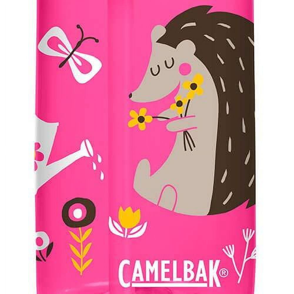CamelBak Eddy Kids Water Bottle, Airplane Bandits.4 L C310Y
