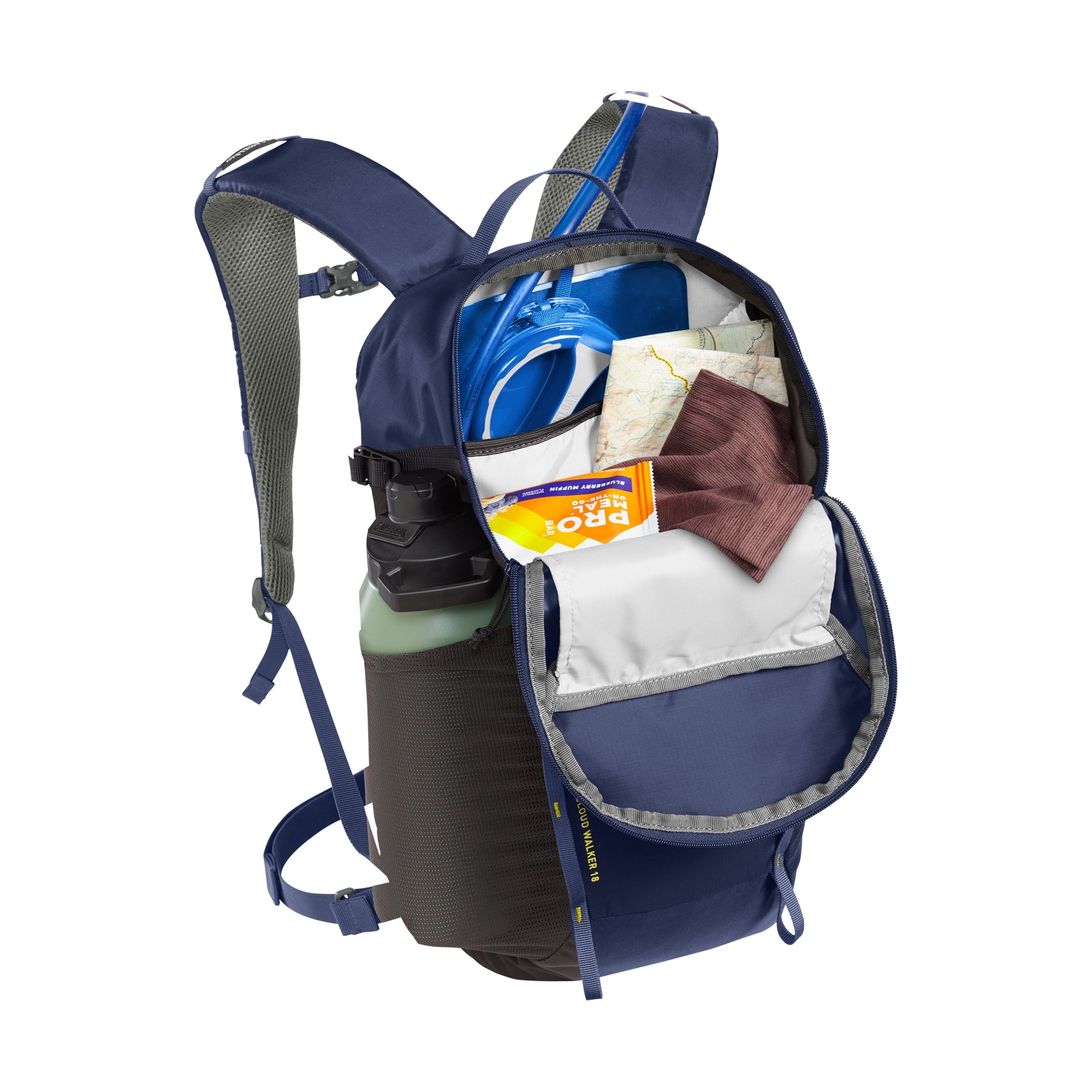 Camelbak Cloud Walker 18 85oz, Navy C245H