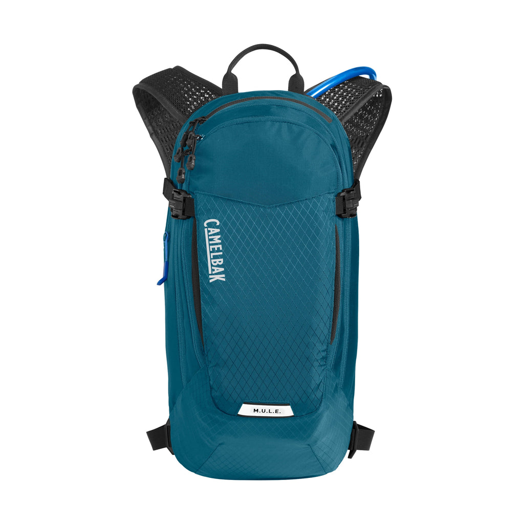 Camelbak M.U.L.E.® 12 100oz, Moroccan Blue/Black C349W