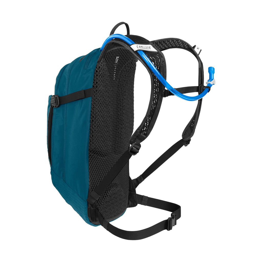 Camelbak M.U.L.E.® 12 100oz, Moroccan Blue/Black C349W