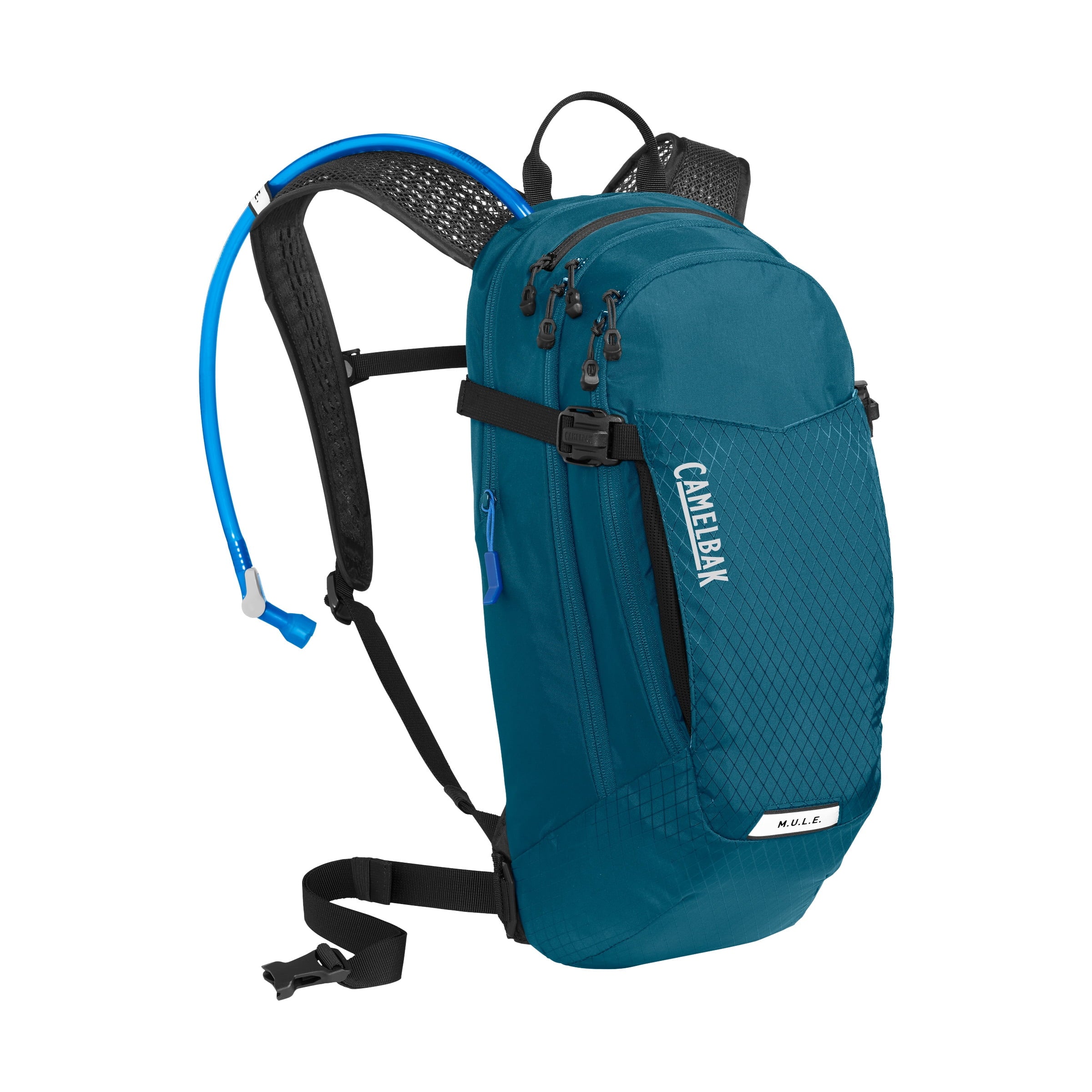 Camelbak M.U.L.E.® 12 100oz, Moroccan Blue/Black C349W