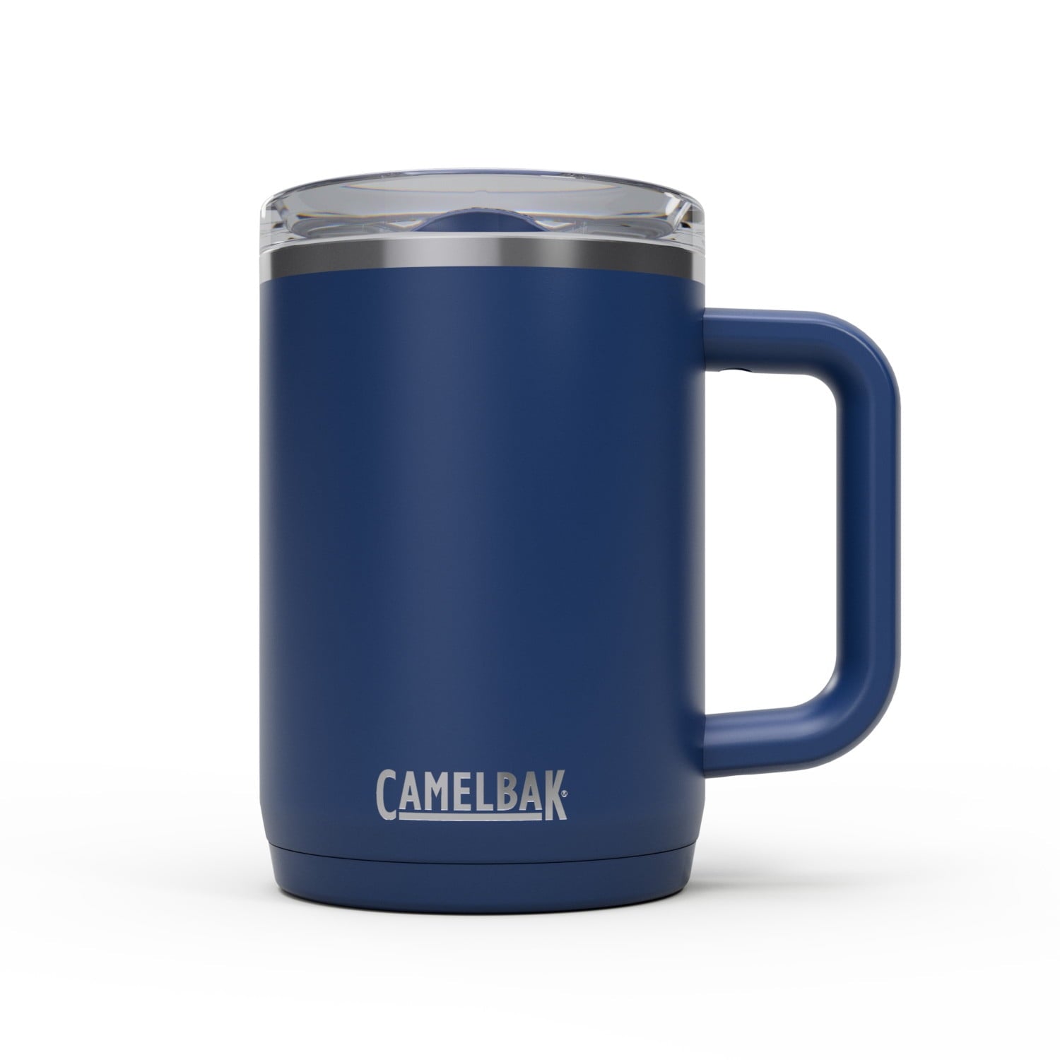 Camelbak Thrive Mug, 16oz Stainless, Navy C289Z