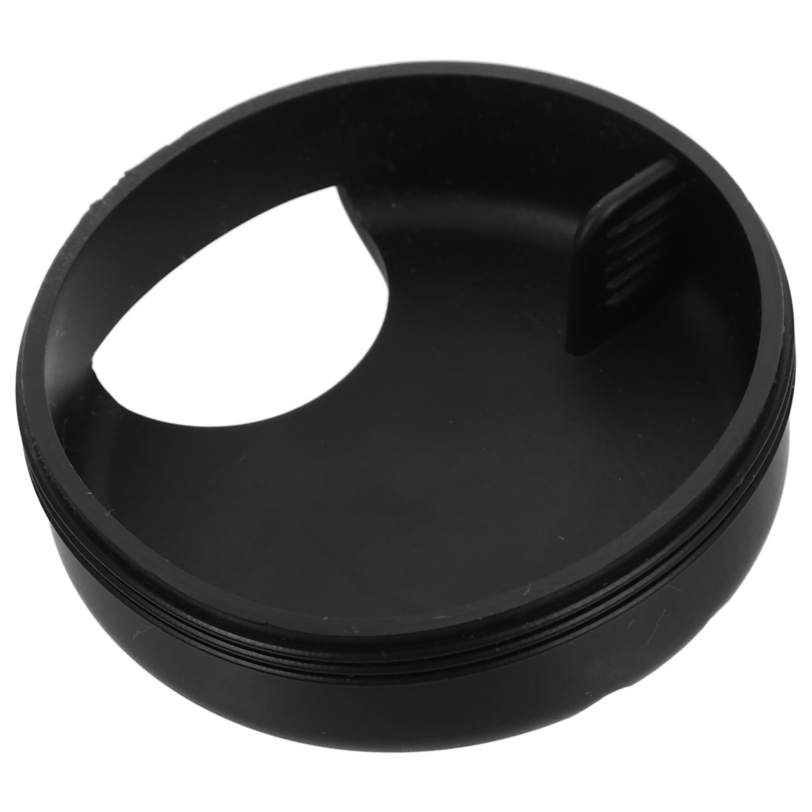 Troglfold Plastic Splash Guard For Water Cup Wide Water Bottle Accessory Water Bottles Splash Guard Drink Cup Cap Inner Lid For Water Bottle Compatible For Nalgene 32oz,2.13"X2.13"X0.67" C227W