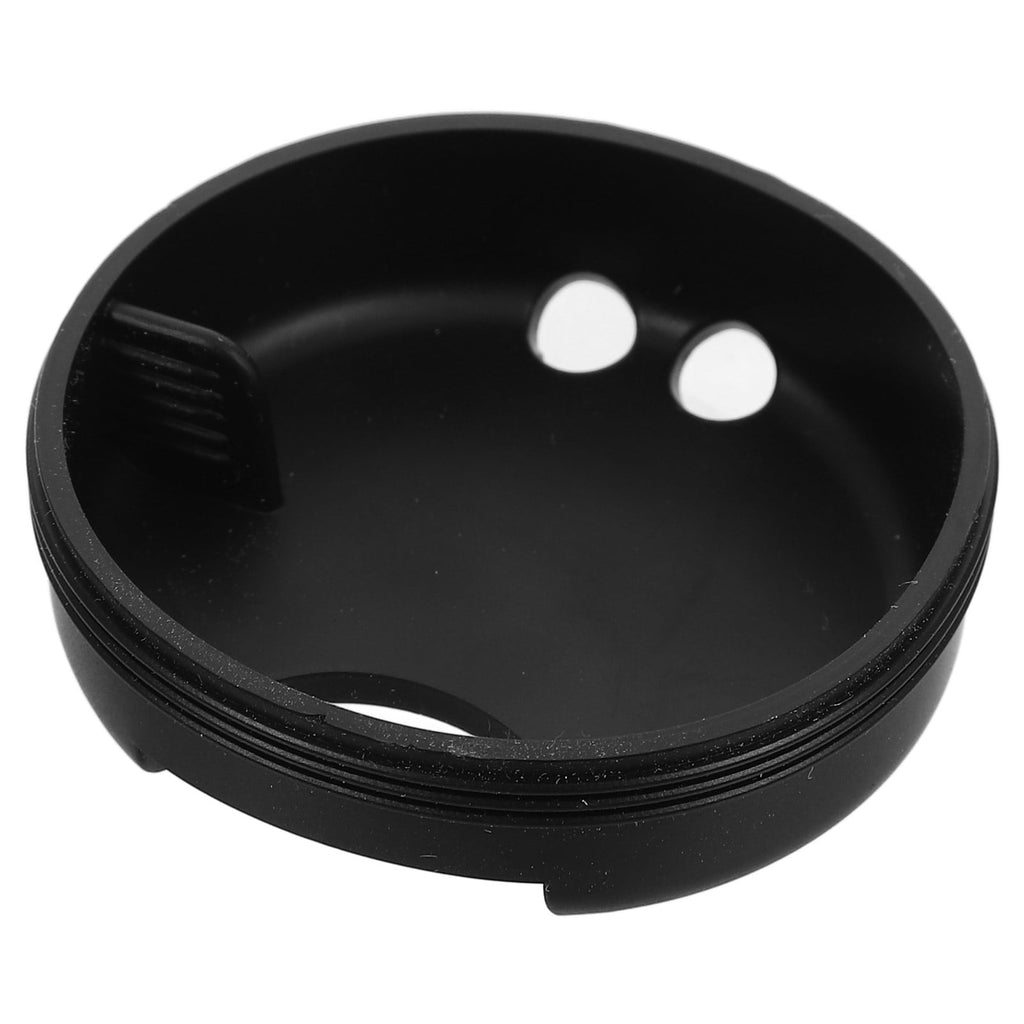 Troglfold Plastic Splash Guard For Water Cup Wide Water Bottle Accessory Water Bottles Splash Guard Drink Cup Cap Inner Lid For Water Bottle Compatible For Nalgene 32oz,2.13"X2.13"X0.67" C227W
