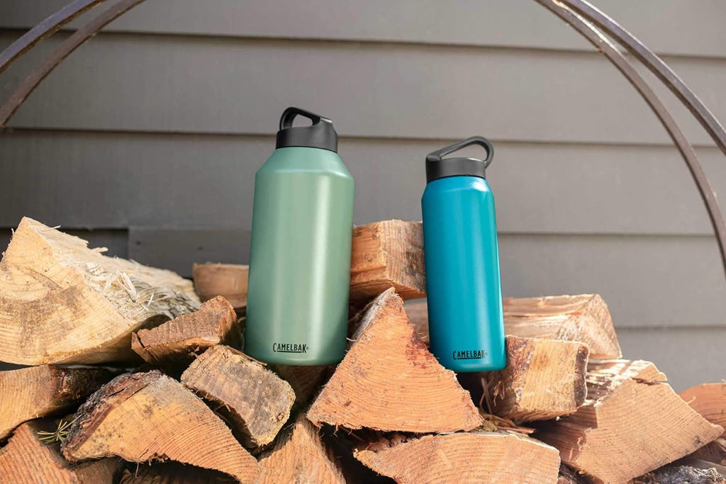Camelbak Carry Cap Water Bottle C318K