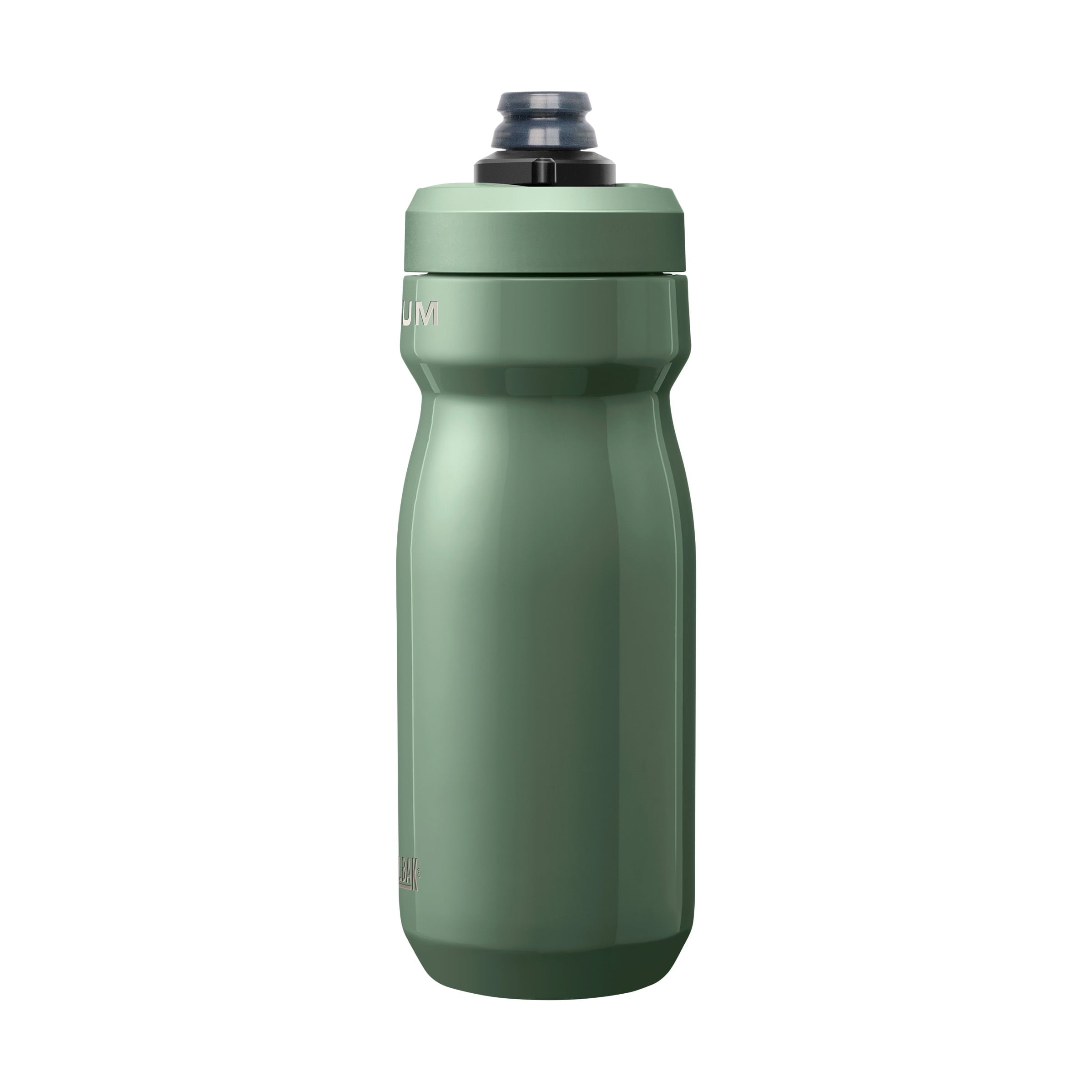 CamelBak Podium 18oz Insulated Stainless Steel Bike Water Bottle, Moss C294Z