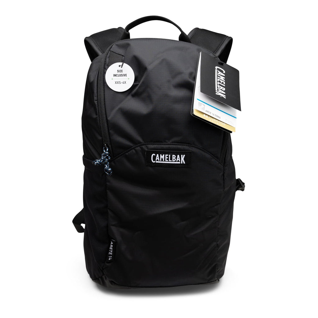 CamelBak Arête™ 14 Hydration Pack 50oz, Black C240M