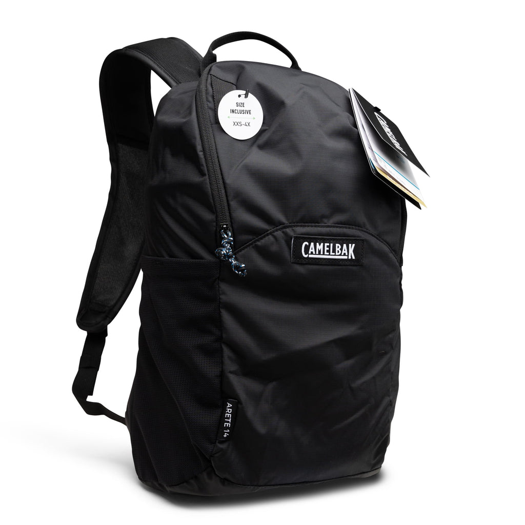 CamelBak Arête™ 14 Hydration Pack 50oz, Black C240M