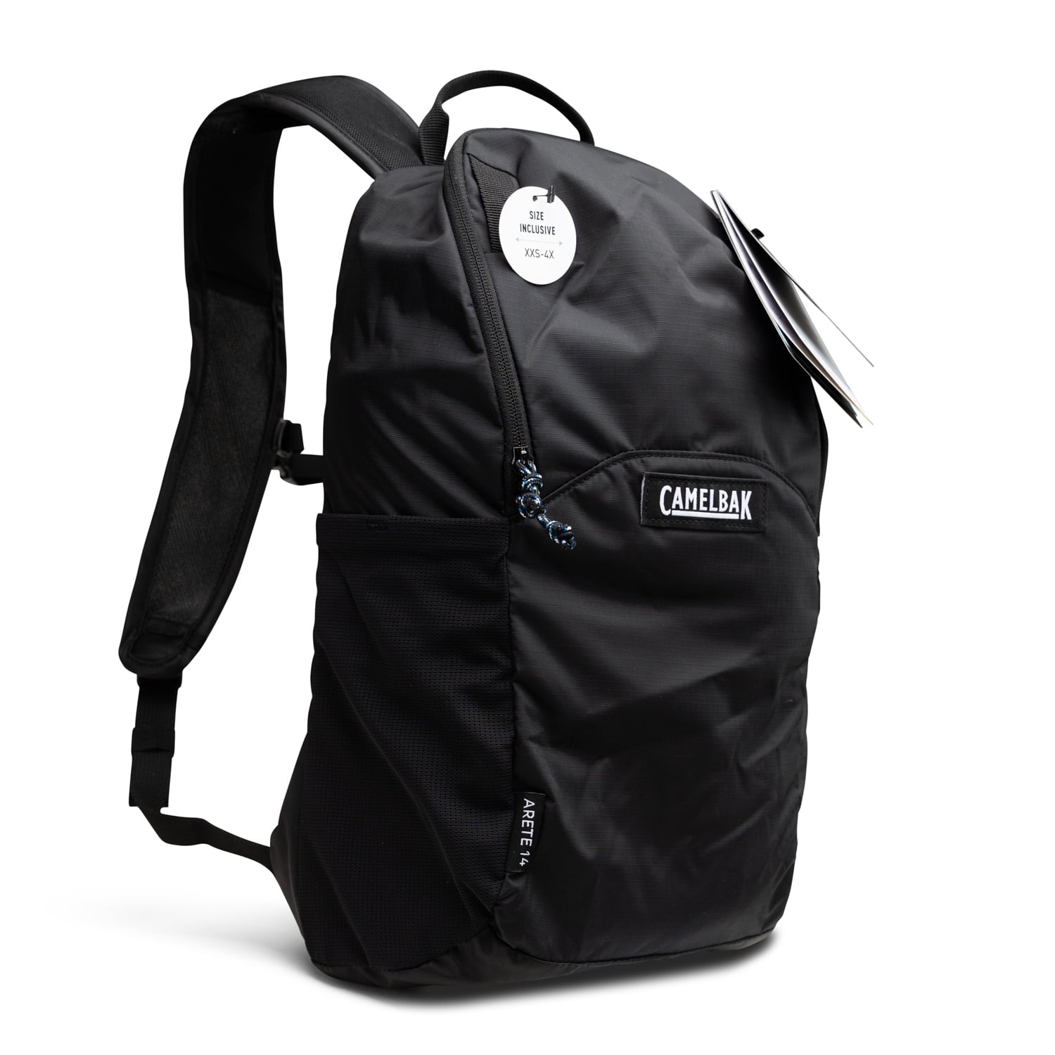 CamelBak Arête™ 14 Hydration Pack 50oz, Black C240M