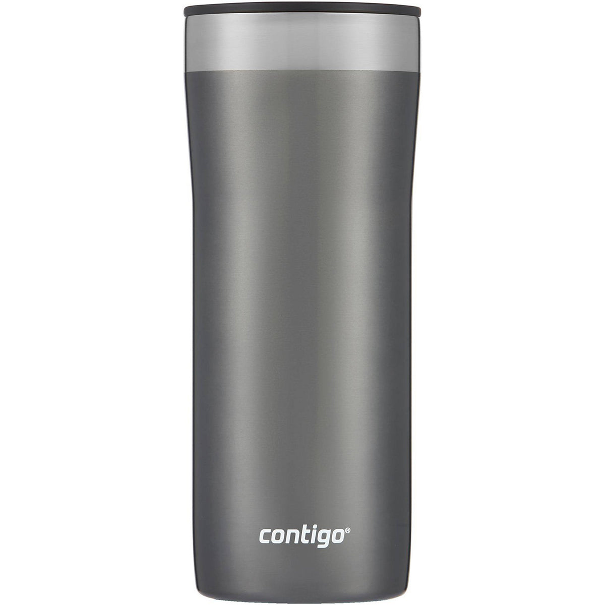 Contigo 24 oz. Streeterville Stainless Steel Tumbler with Straw - Dragon Fruit C124C