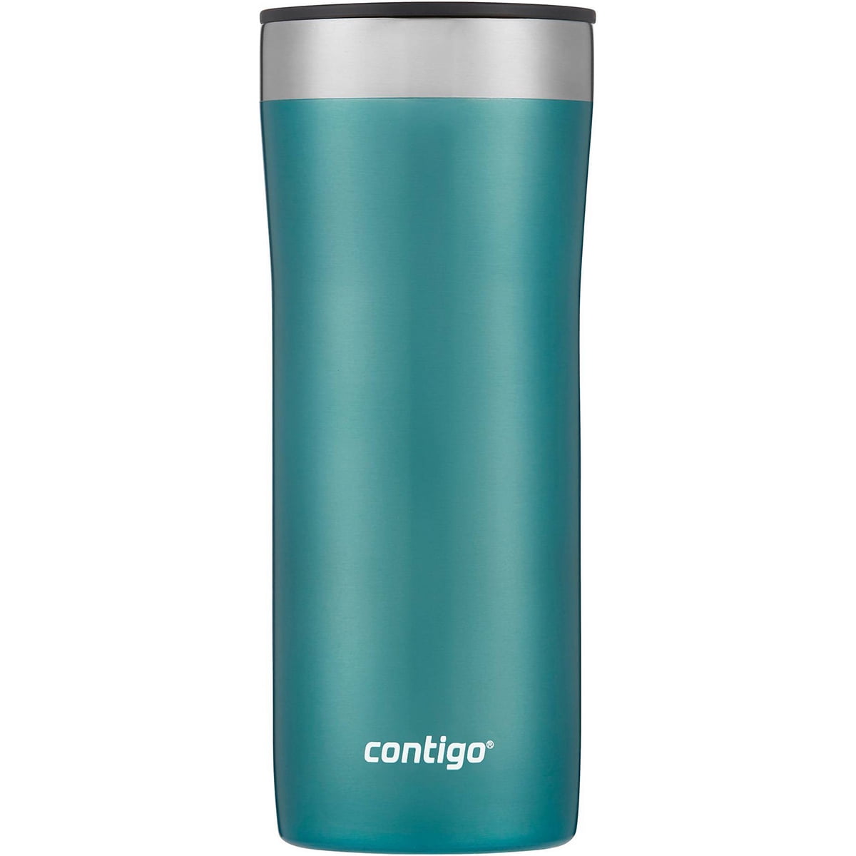 Contigo 24 oz. Streeterville Stainless Steel Tumbler with Straw - Dragon Fruit C124C