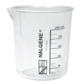 Nalgene Griffin Beaker, Low Form, Polymethylpentene, 250 Ml C197P
