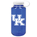 Royal Kentucky Wildcats 32oz. Nalgene Sustainable Wide Mouth Water Bottle C166W