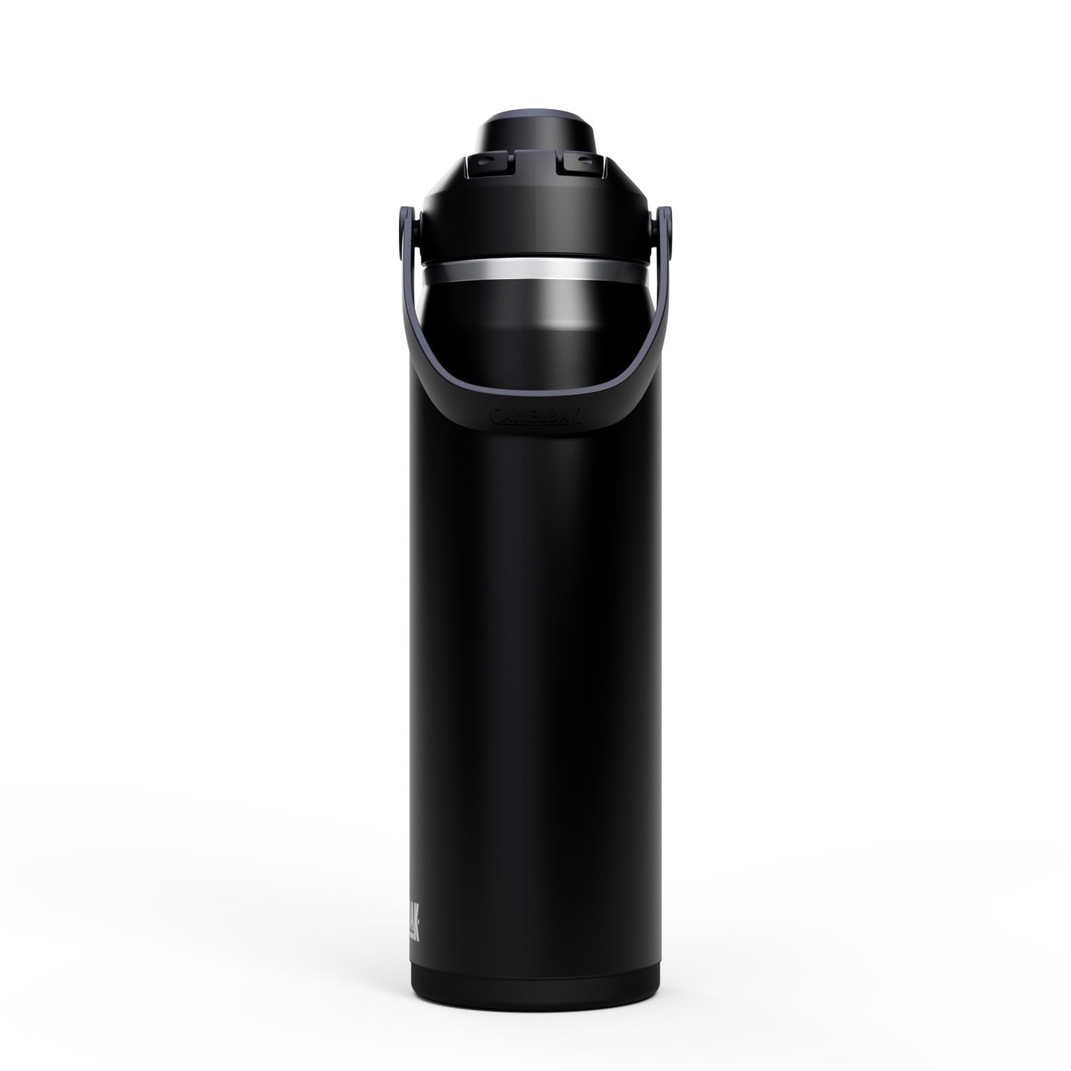 Camelbak Thrive™ Chug Stainless Steel Water Bottle 25oz, Black C360Y