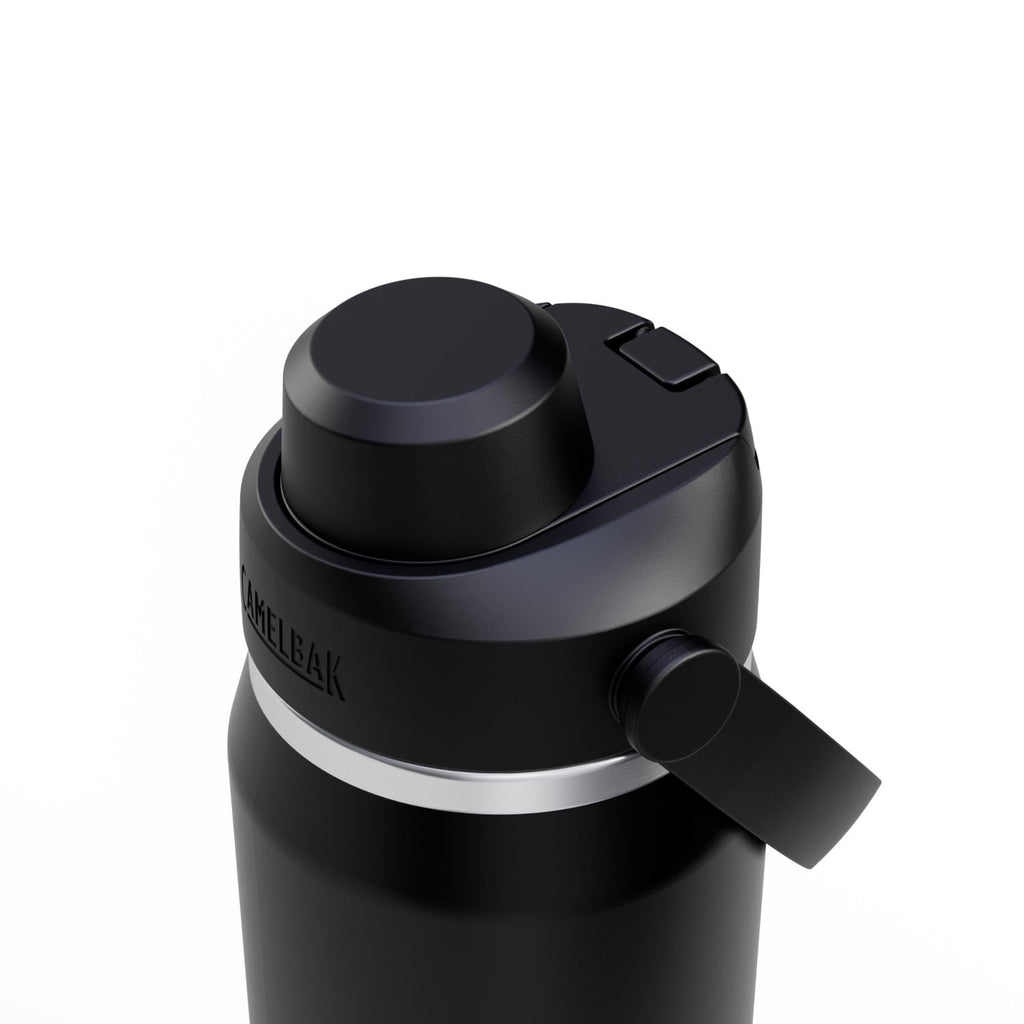 Camelbak Thrive™ Chug Stainless Steel Water Bottle 25oz, Black C360Y