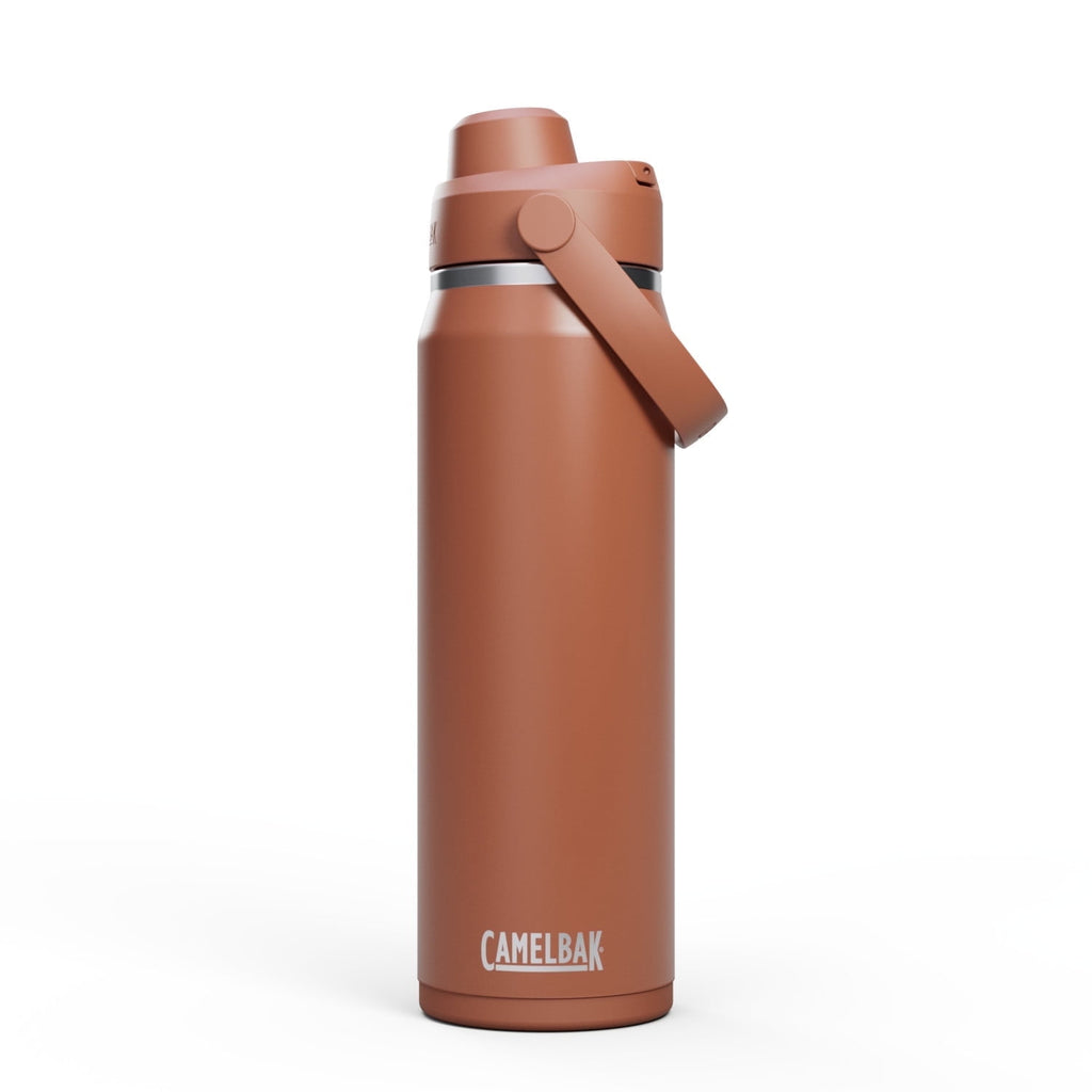 Camelbak Thrive™ Chug Stainless Steel Water Bottle 25oz, Black C360Y