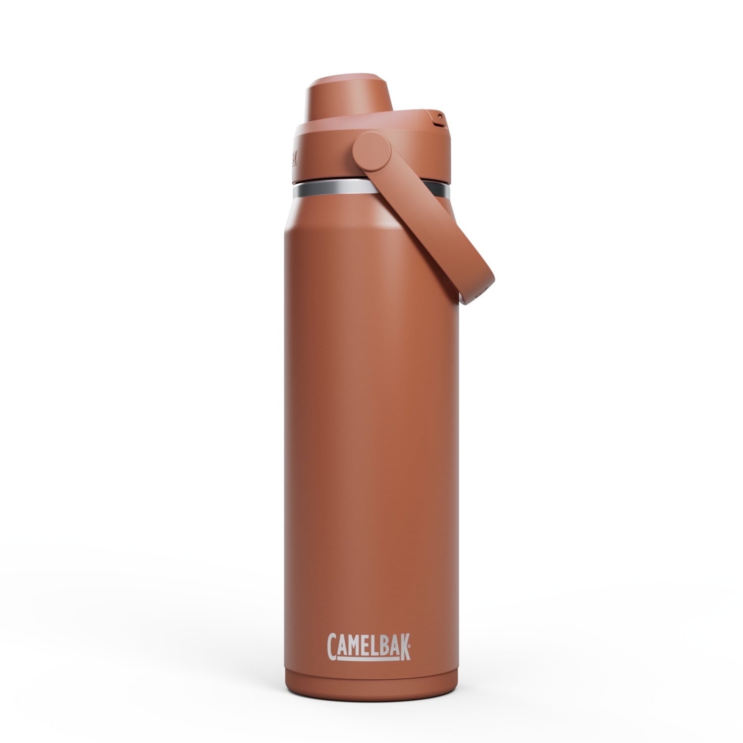 Camelbak Thrive™ Chug Stainless Steel Water Bottle 25oz, Black C360Y