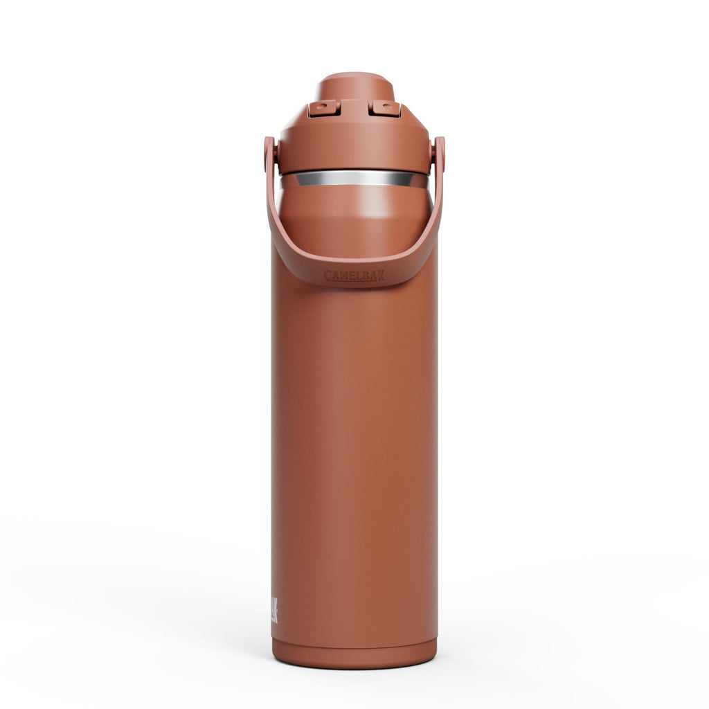 Camelbak Thrive™ Chug Stainless Steel Water Bottle 25oz, Black C360Y