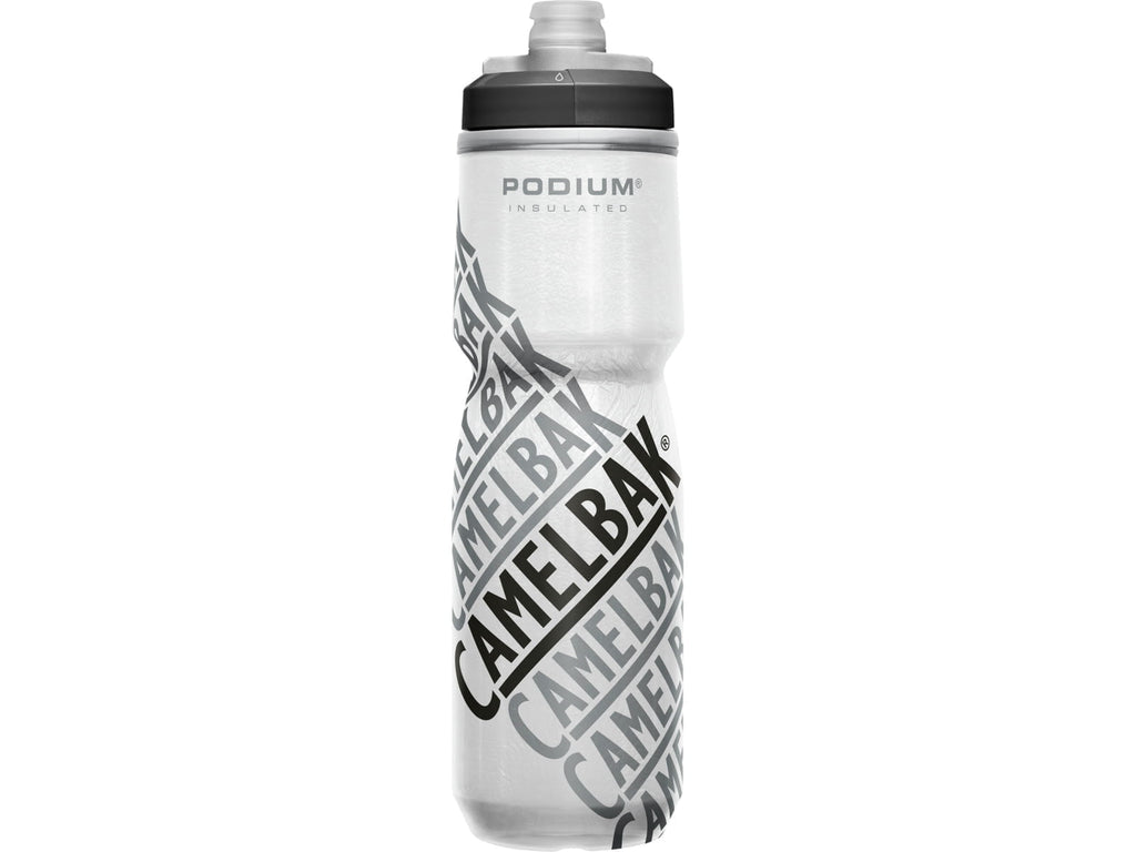 CamelBak Podium® Chill™, Water Bottle, 24oz, Race Edition C278U
