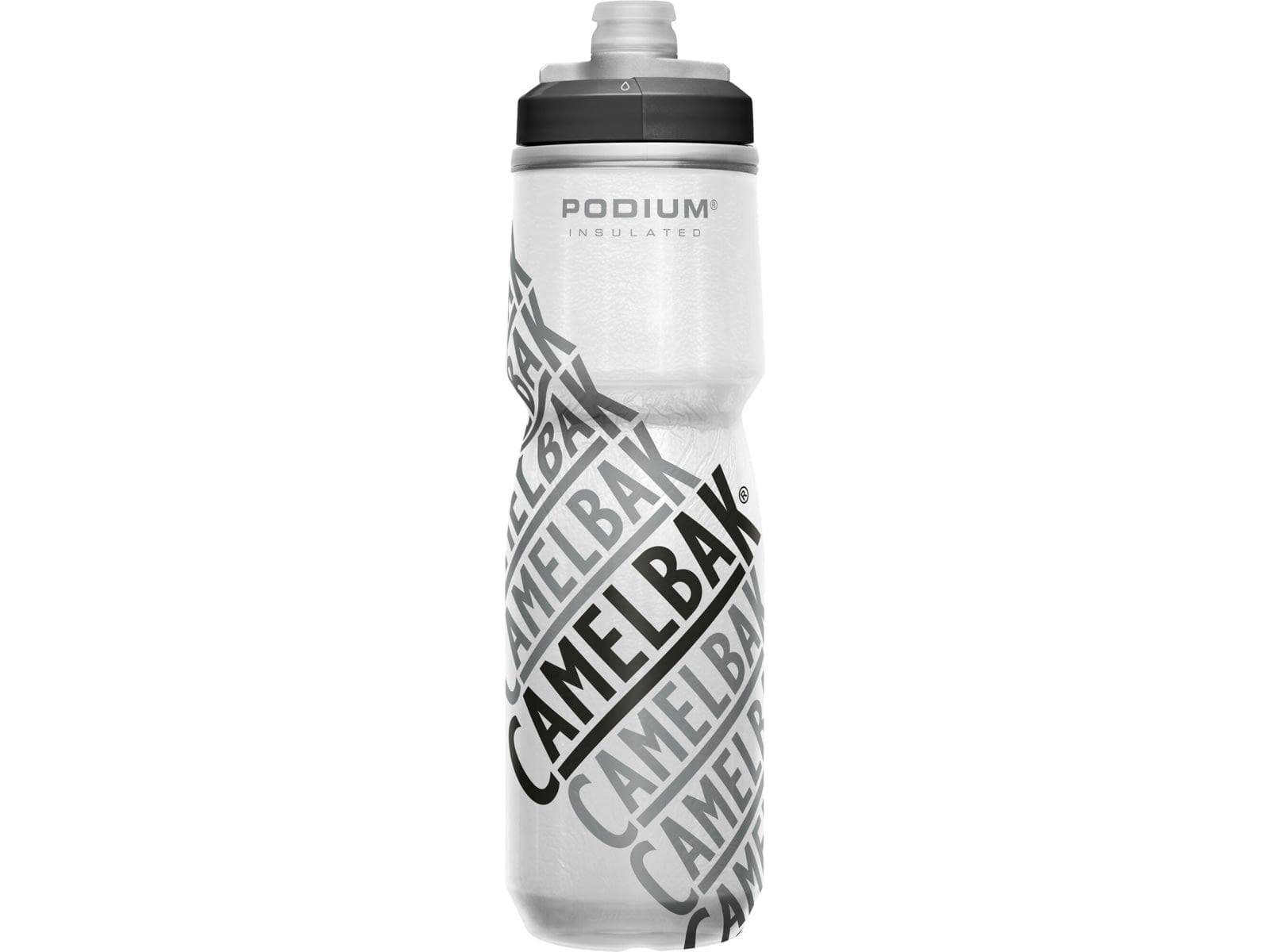 CamelBak Podium® Chill™, Water Bottle, 24oz, Race Edition C278U