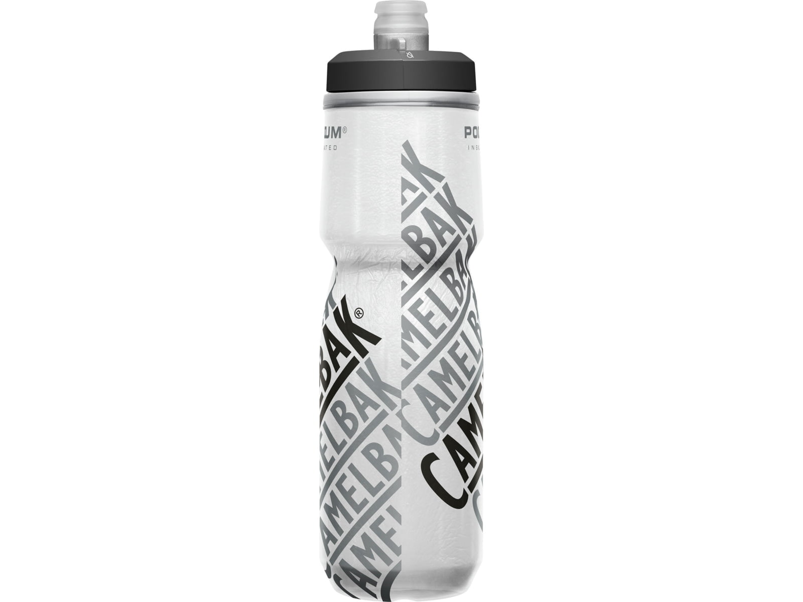 CamelBak Podium® Chill™, Water Bottle, 24oz, Race Edition C278U