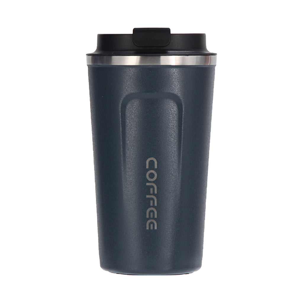 Stainless Steel Insulation Cup Cute Mini Portable Children Student Water Bottle Coffee Travel Mug LED Temperature Display Double Walled Vacuum Long Lasting Insulation C054T