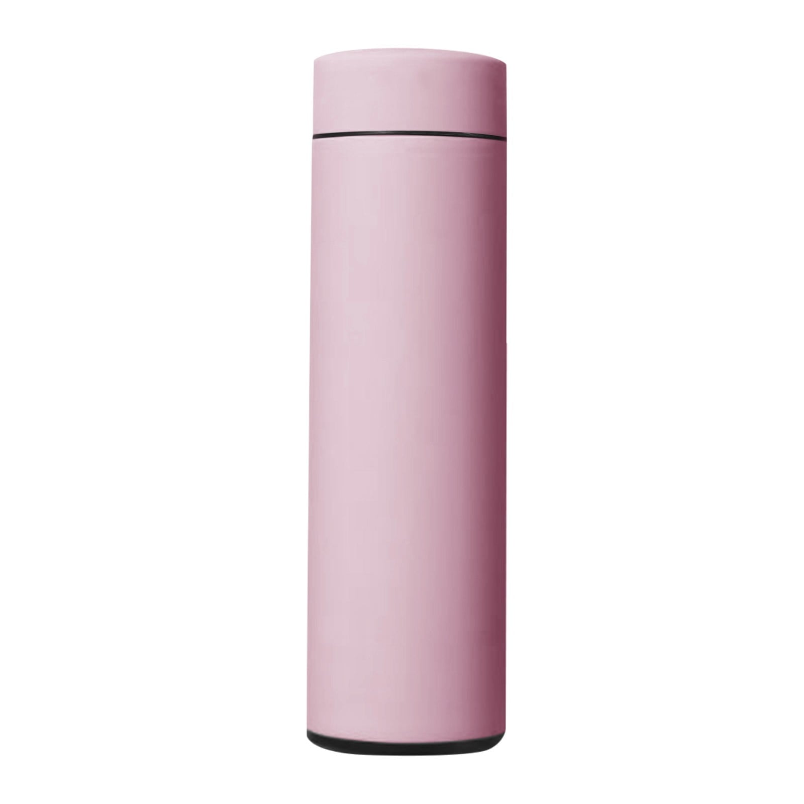 Stainless Steel Insulation Cup Cute Mini Portable Children Student Water Bottle Coffee Travel Mug LED Temperature Display Double Walled Vacuum Long Lasting Insulation C054T