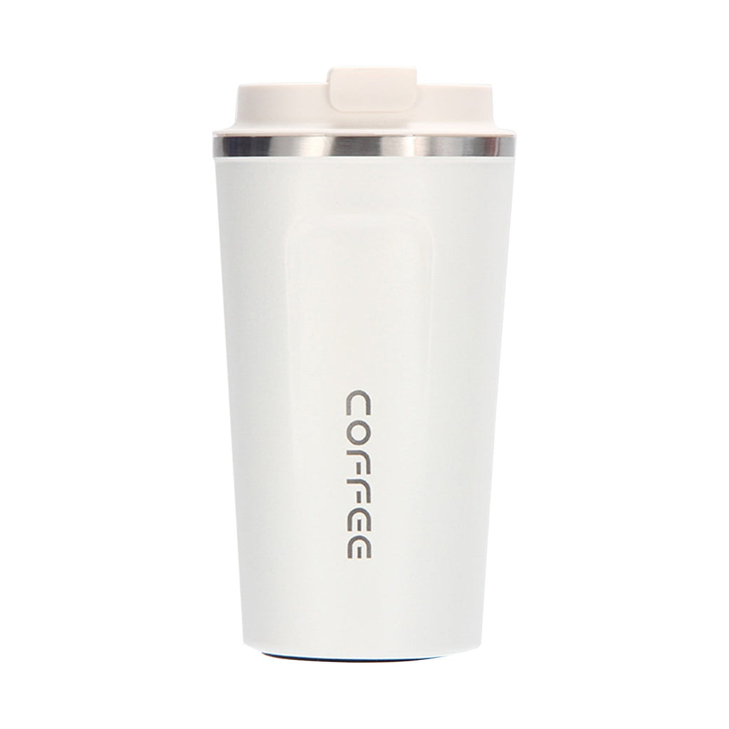 Stainless Steel Insulation Cup Cute Mini Portable Children Student Water Bottle Coffee Travel Mug LED Temperature Display Double Walled Vacuum Long Lasting Insulation C054T