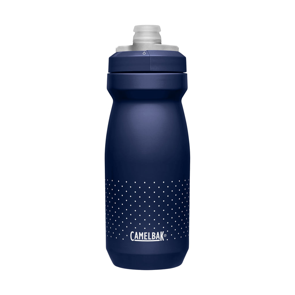 CamelBak Podium® Water Bottle, 21 oz, Navy Blue C375T