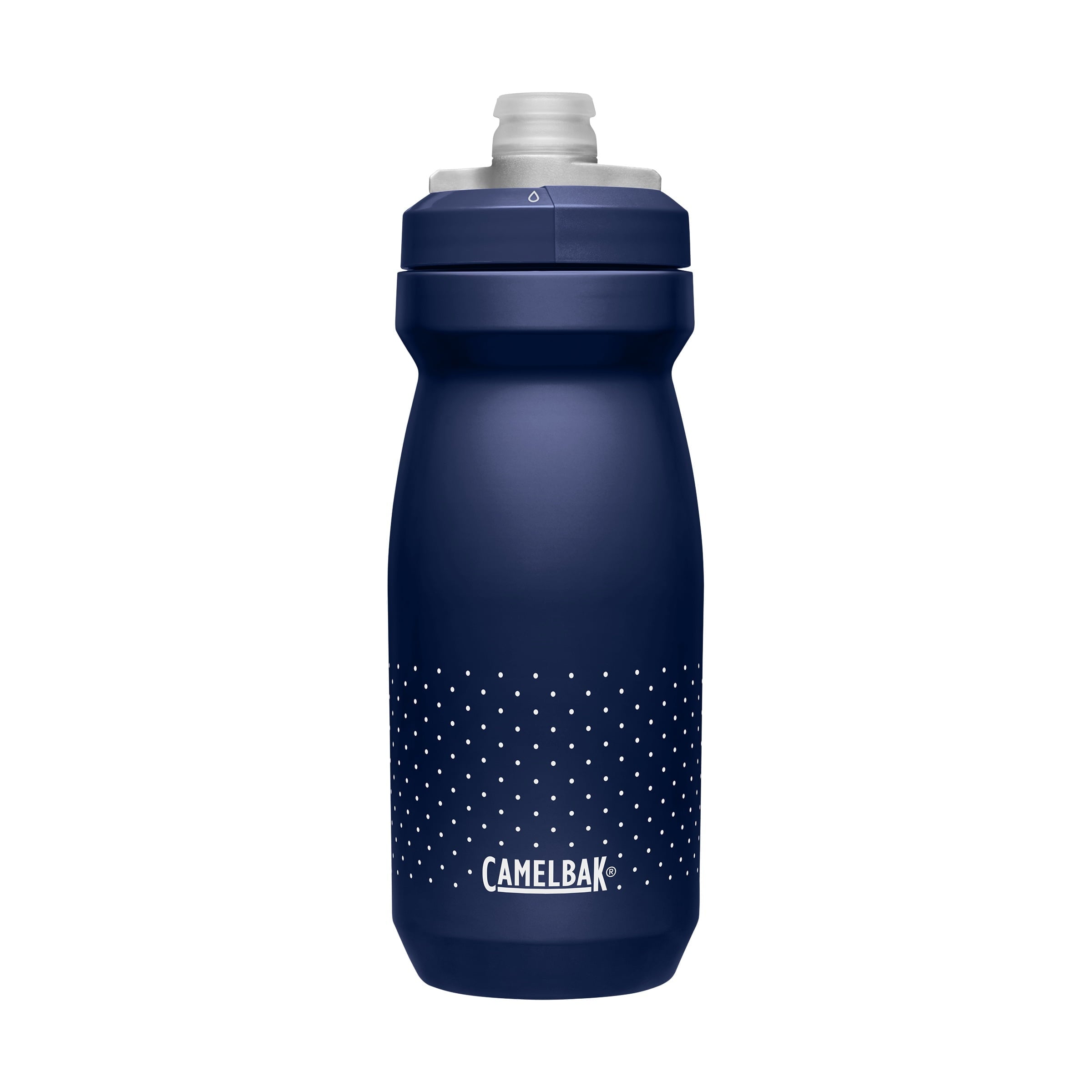 CamelBak Podium® Water Bottle, 21 oz, Navy Blue C375T