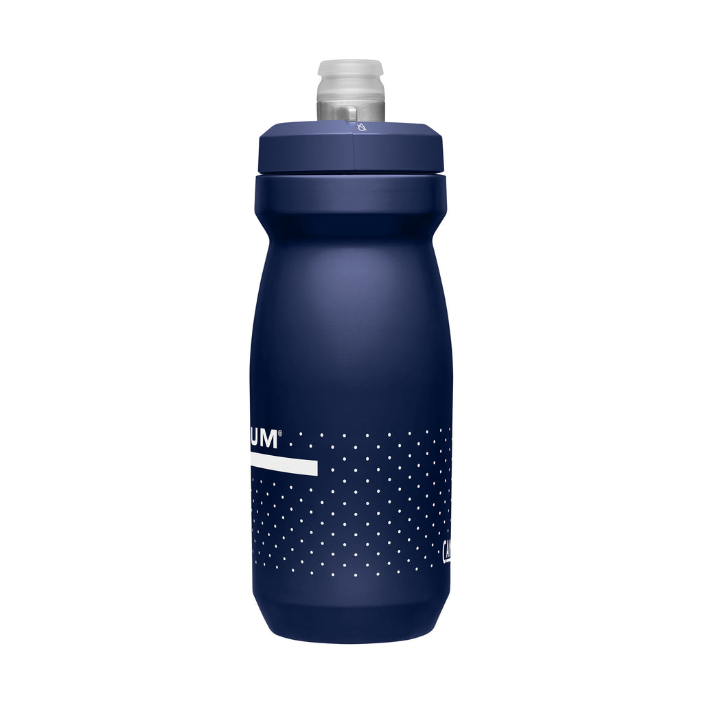 CamelBak Podium® Water Bottle, 21 oz, Navy Blue C375T