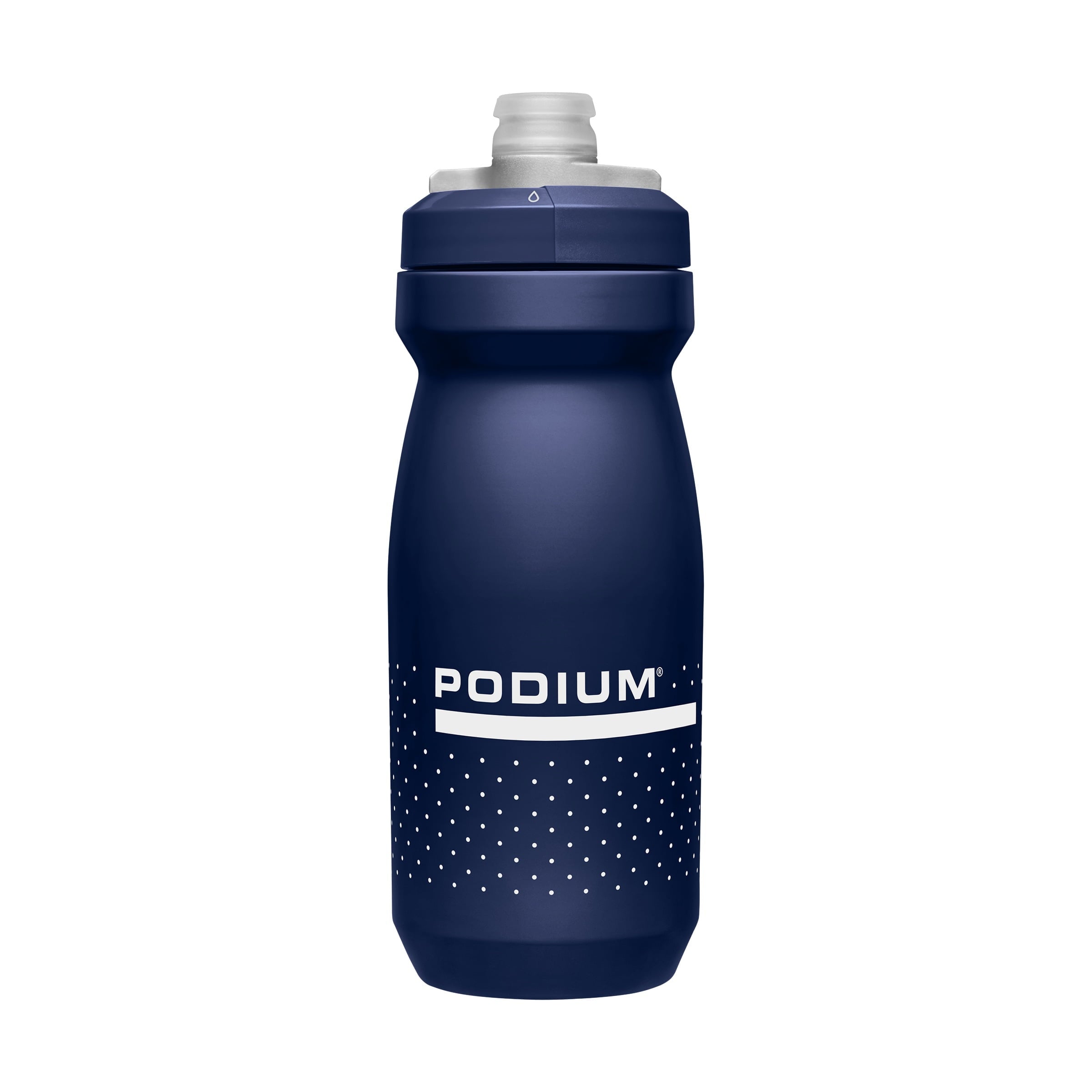 CamelBak Podium® Water Bottle, 21 oz, Navy Blue C375T