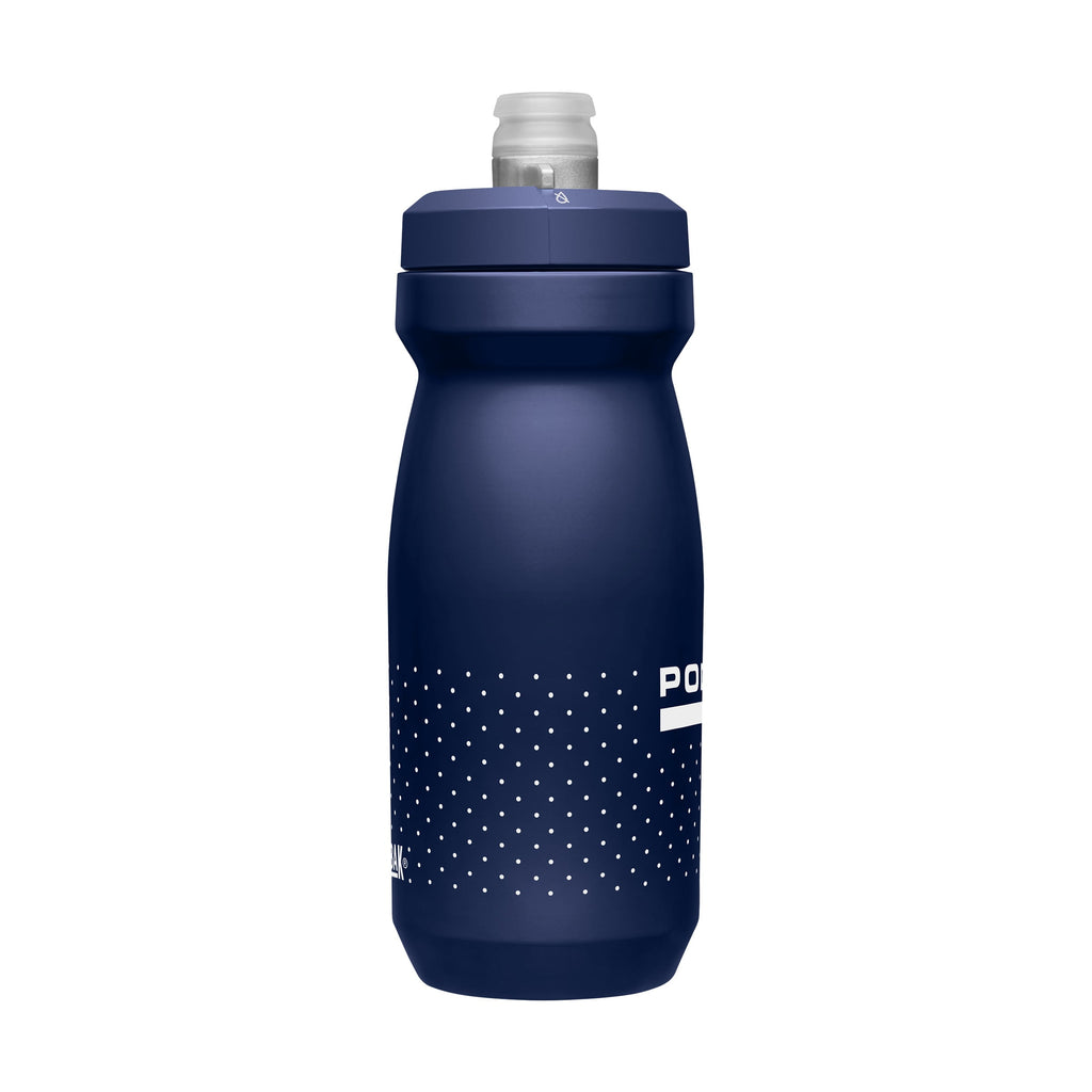 CamelBak Podium® Water Bottle, 21 oz, Navy Blue C375T
