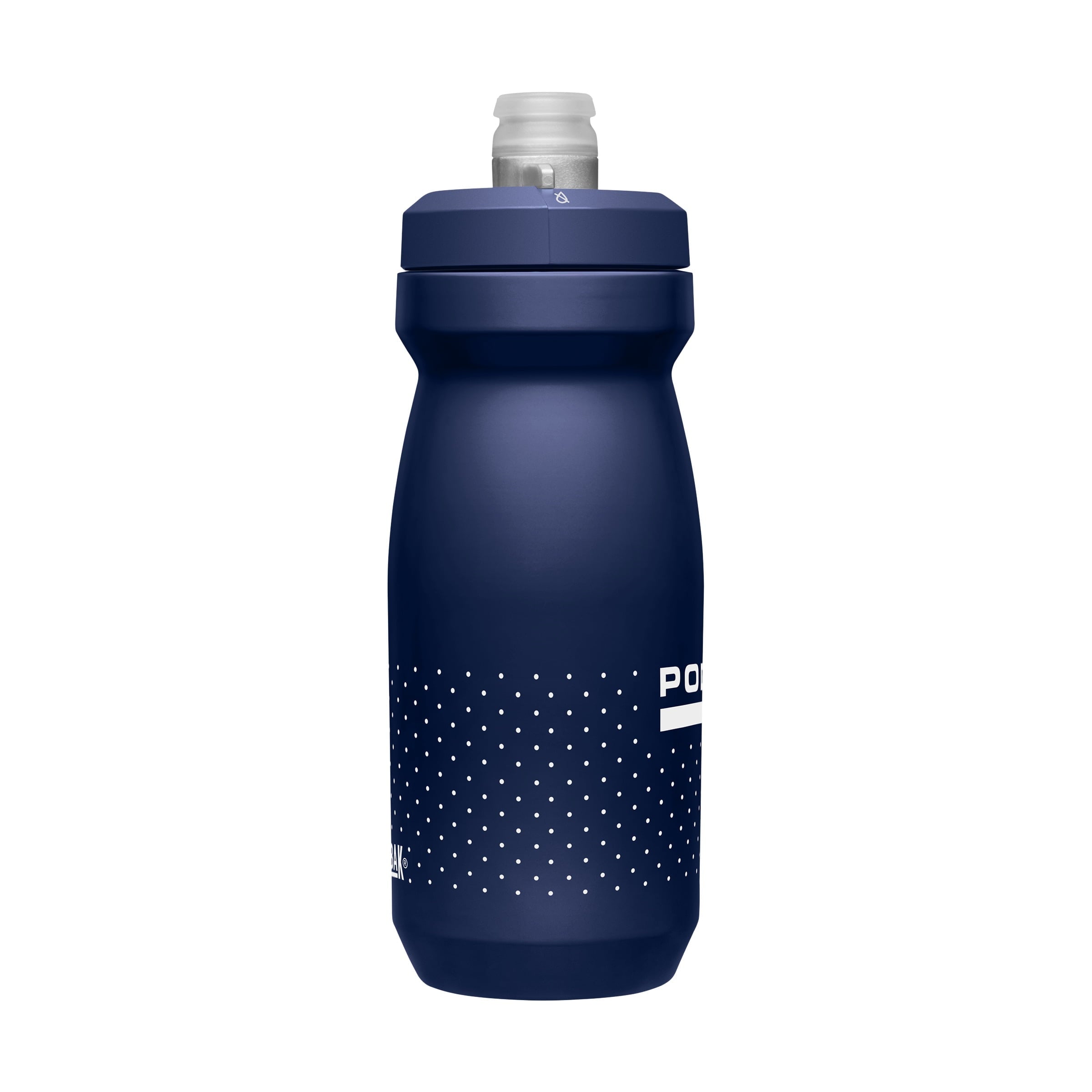 CamelBak Podium® Water Bottle, 21 oz, Navy Blue C375T